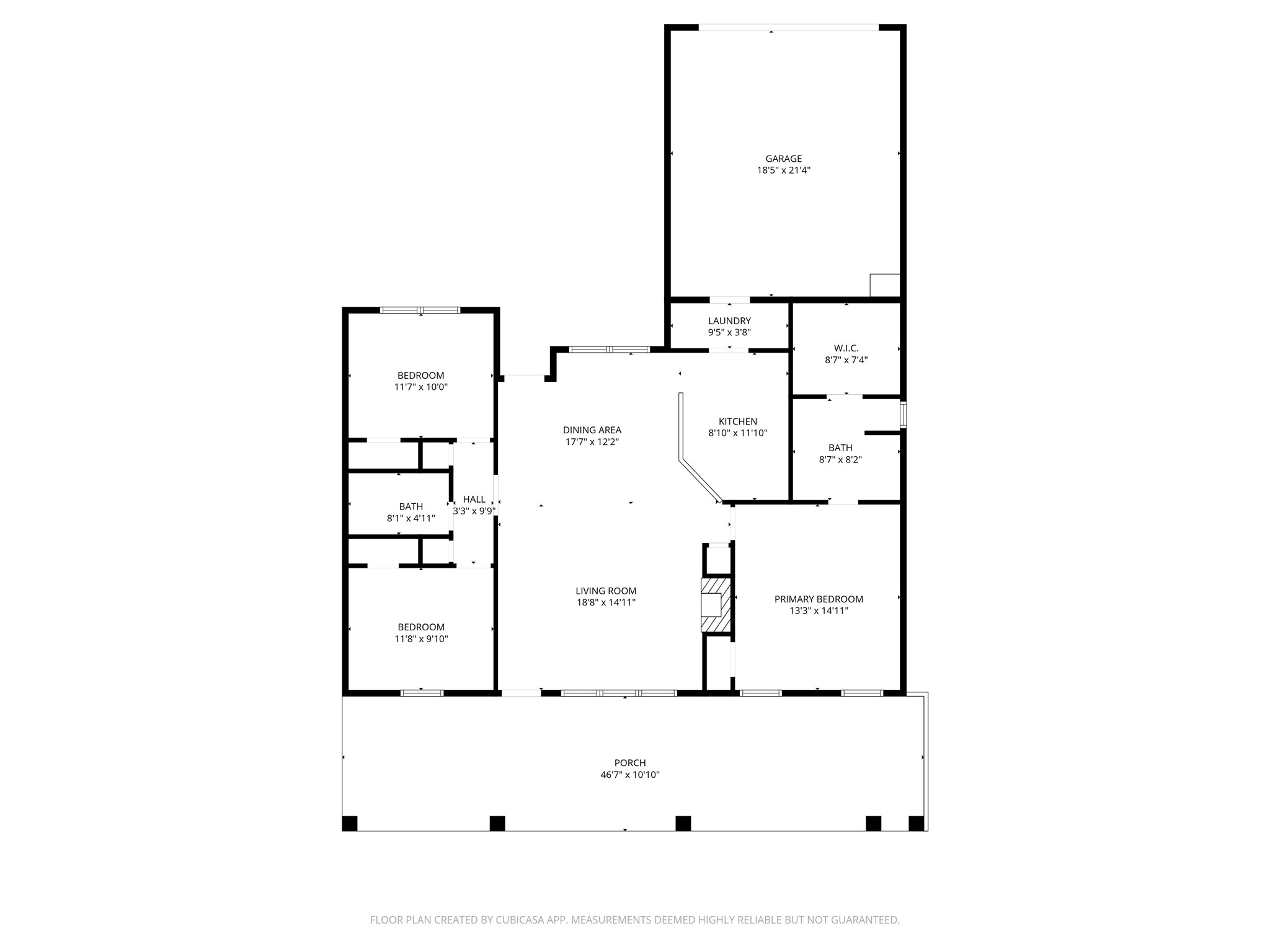 4001 Marana Drive