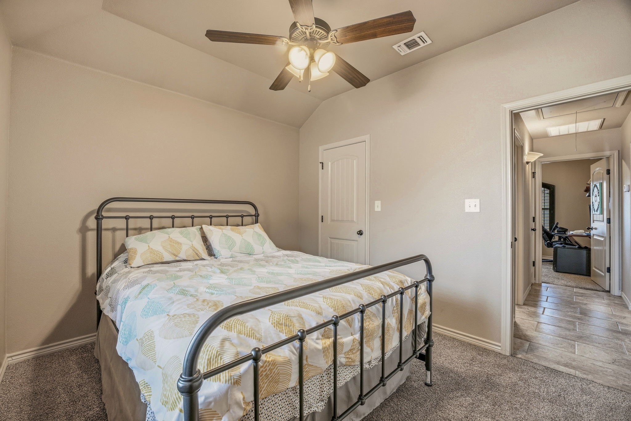 4001 Marana Drive