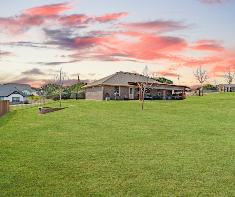 4001 Marana Drive