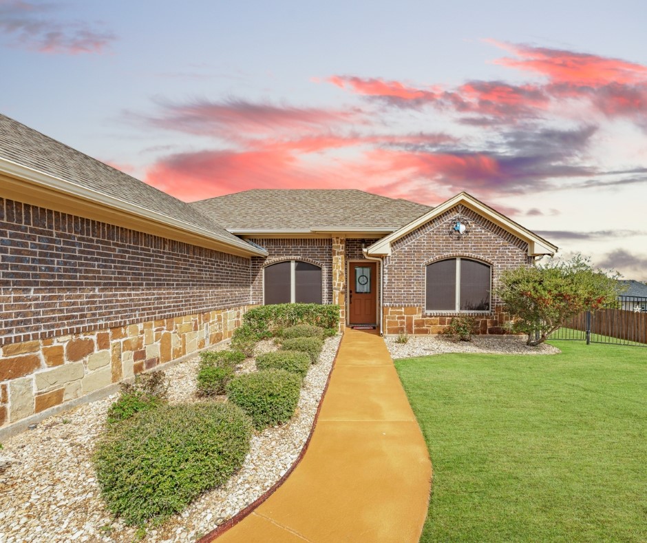 4001 Marana Drive