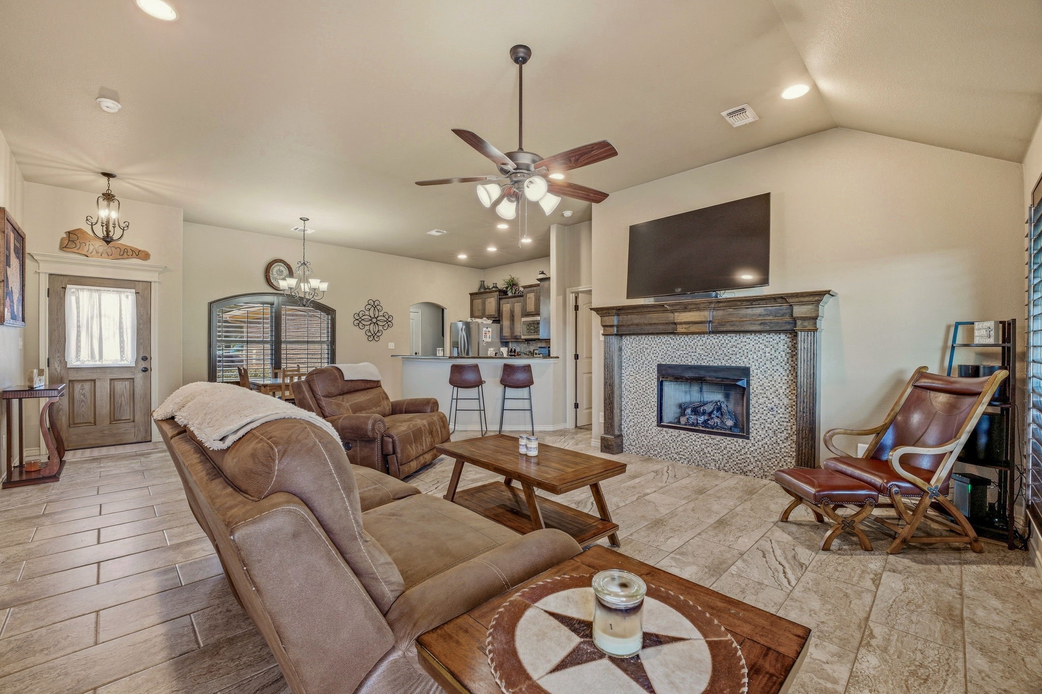 4001 Marana Drive