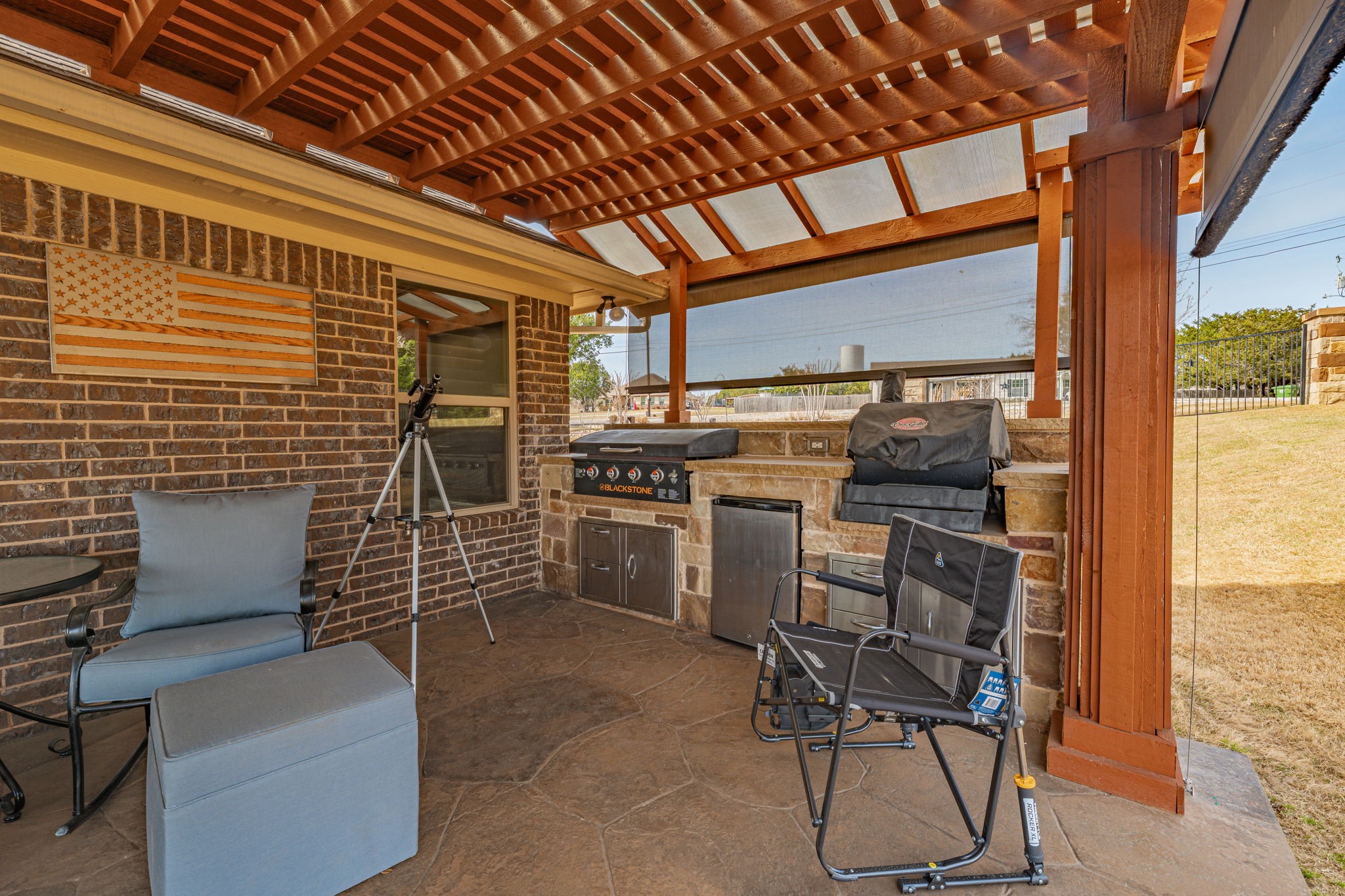 4001 Marana Drive