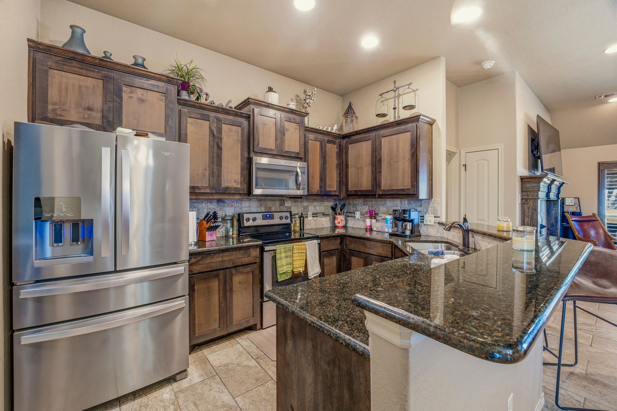 4001 Marana Drive
