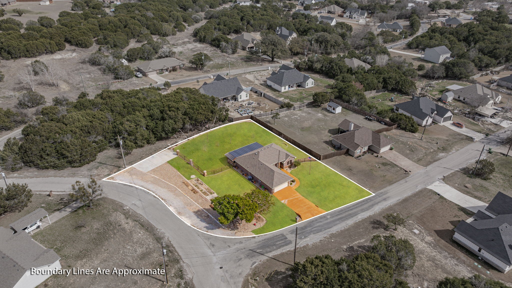 4001 Marana Drive