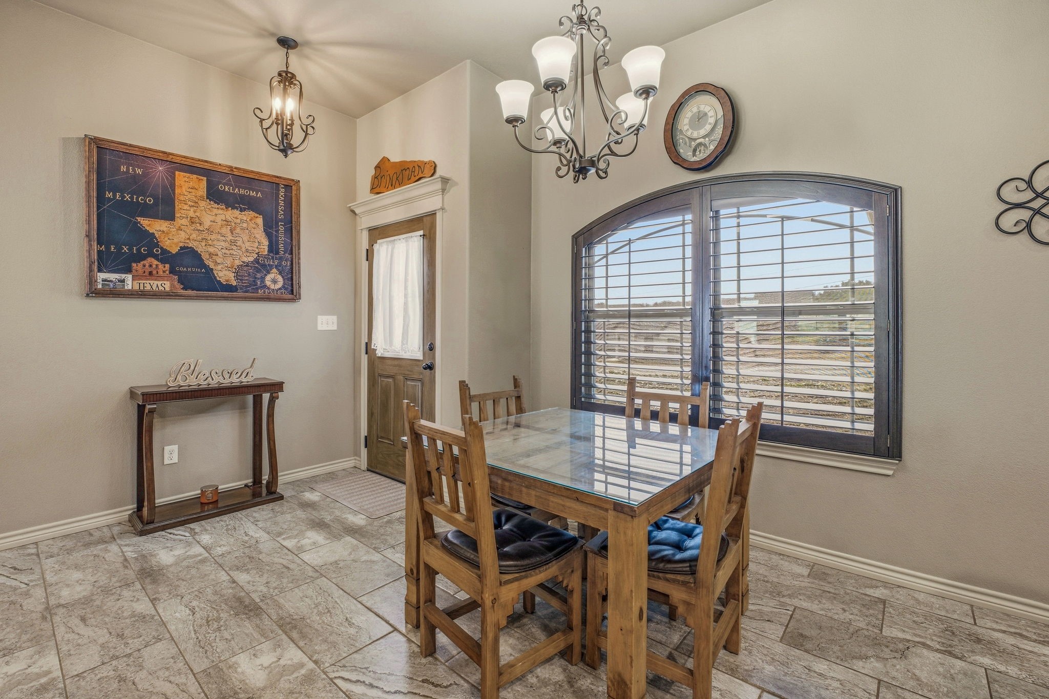 4001 Marana Drive