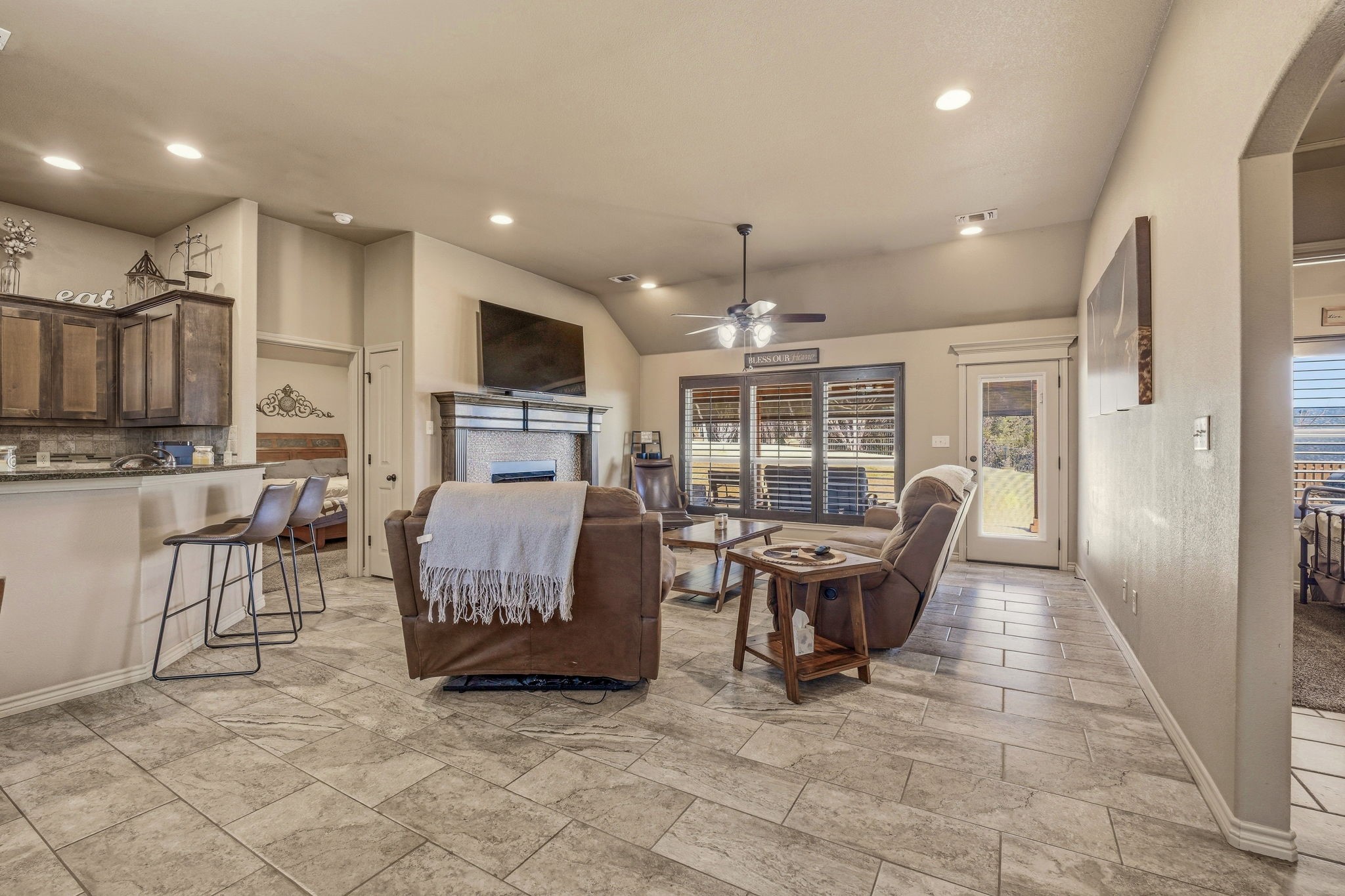 4001 Marana Drive
