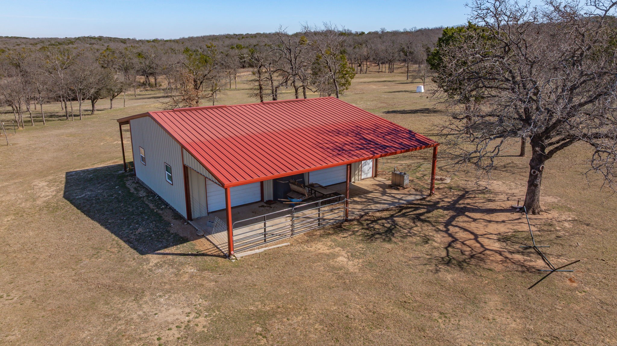 1303 Private Road 1485