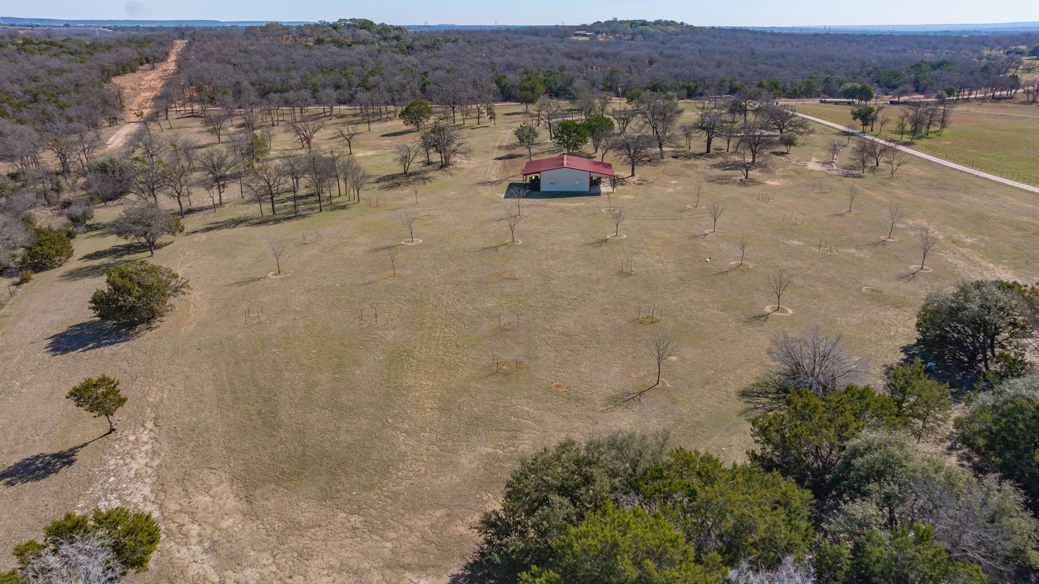 1303 Private Road 1485