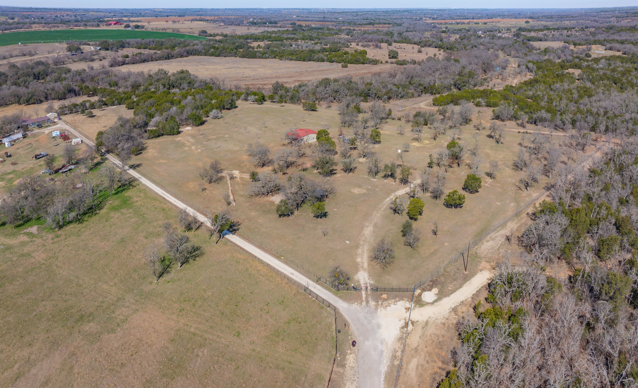 1303 Private Road 1485