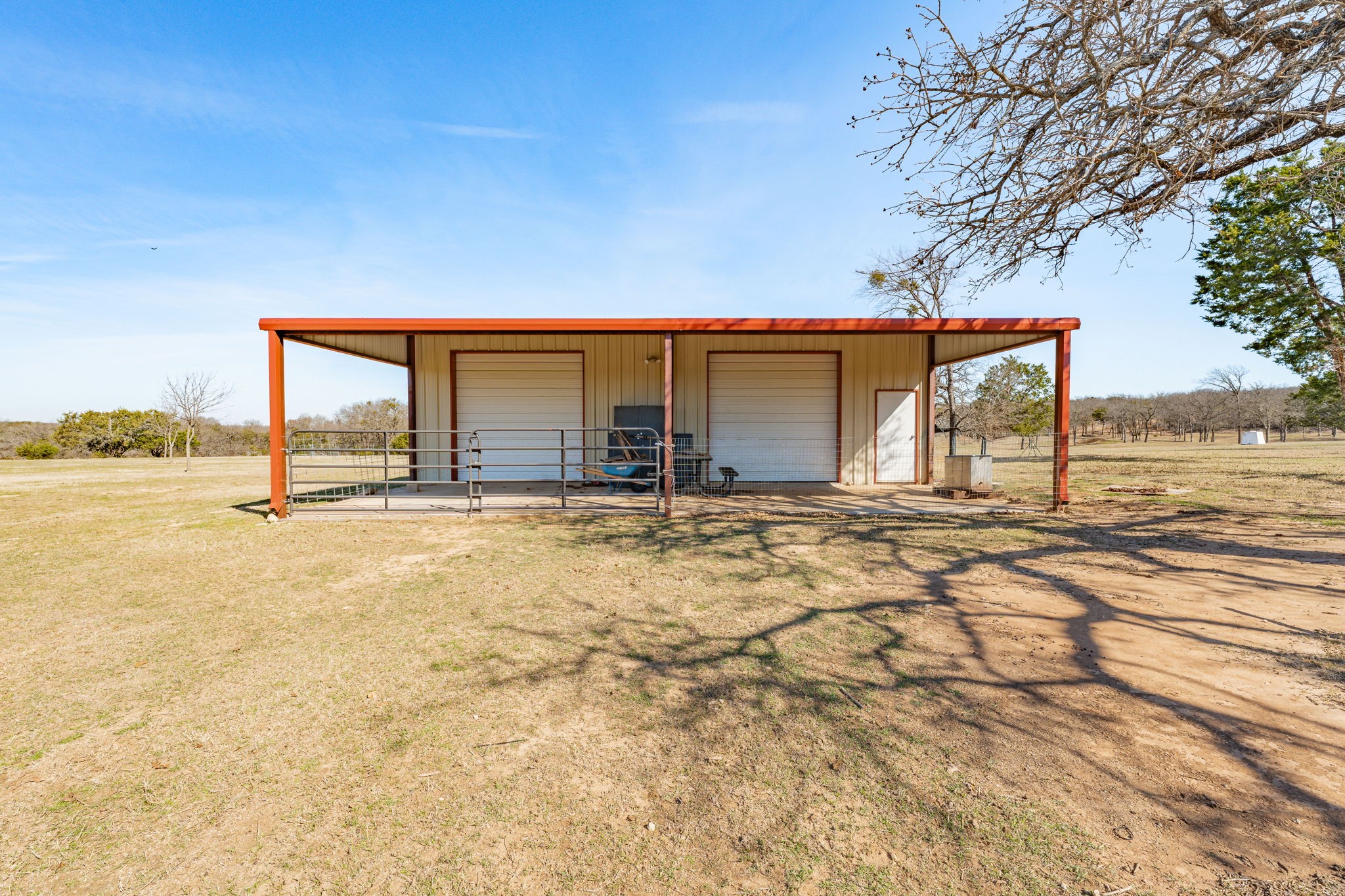 1303 Private Road 1485