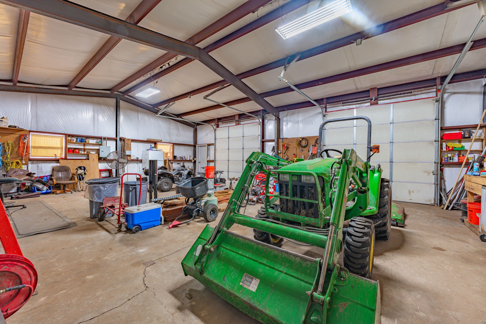 1303 Private Road 1485