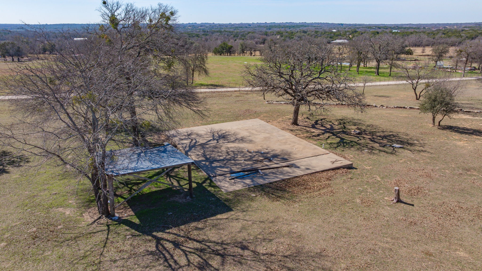 1303 Private Road 1485