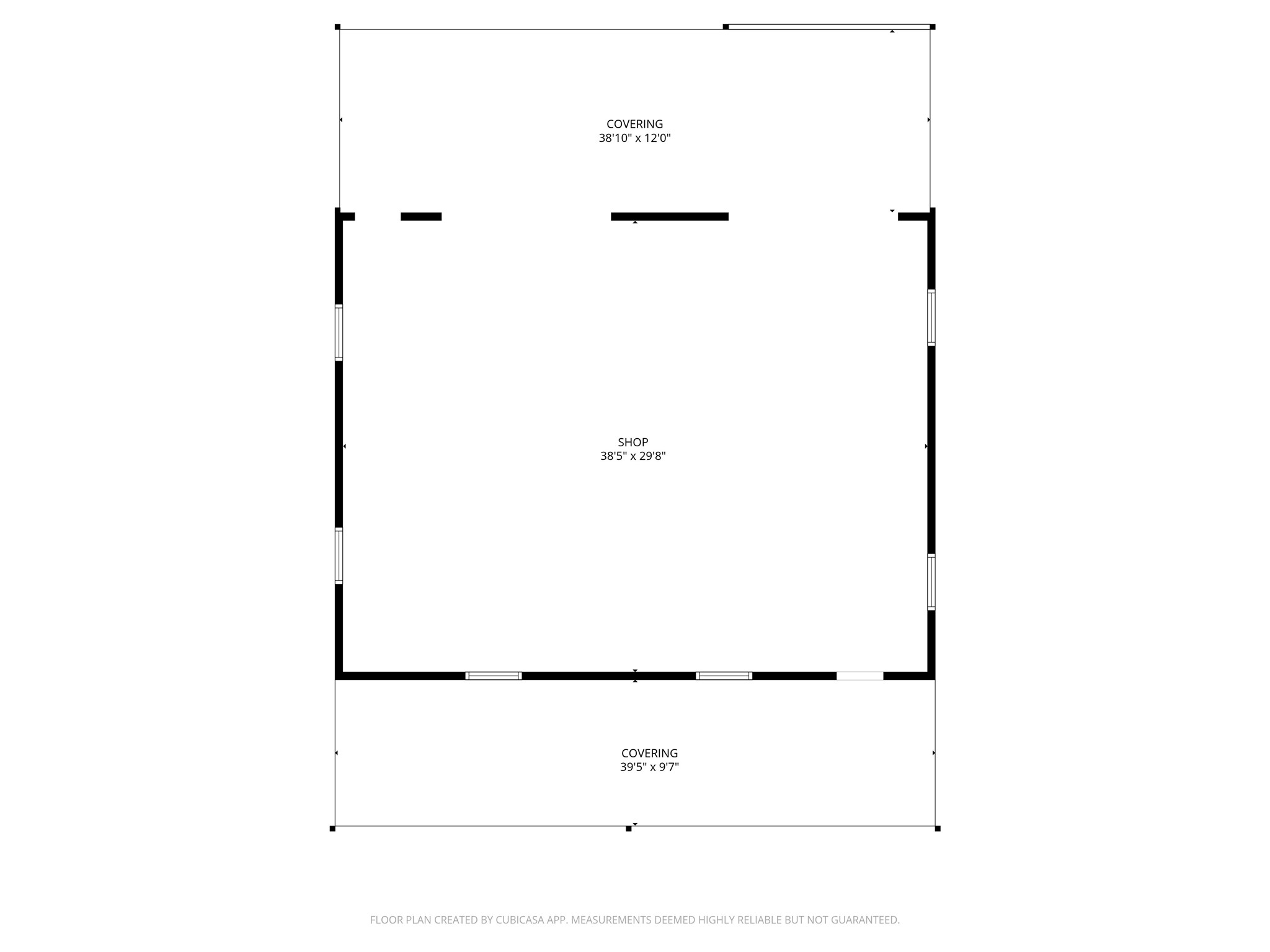 1303 Private Road 1485