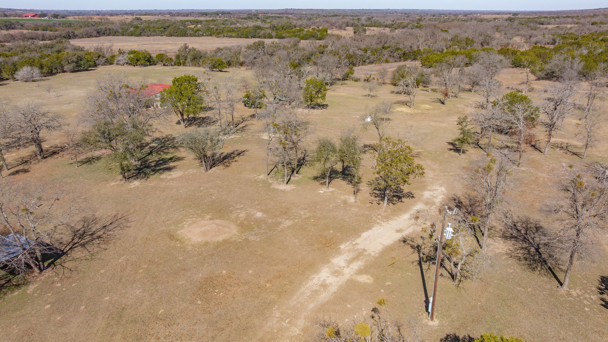 1303 Private Road 1485