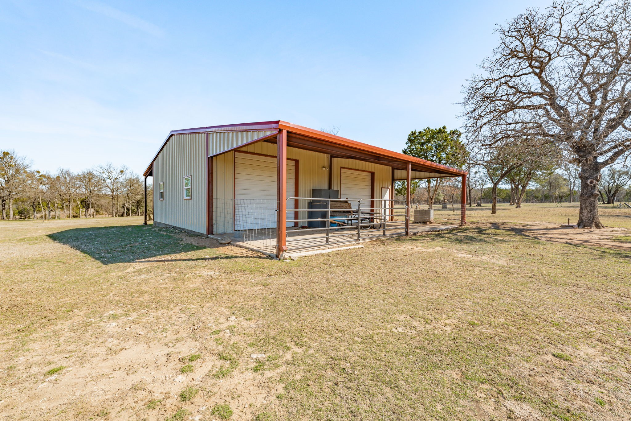 1303 Private Road 1485