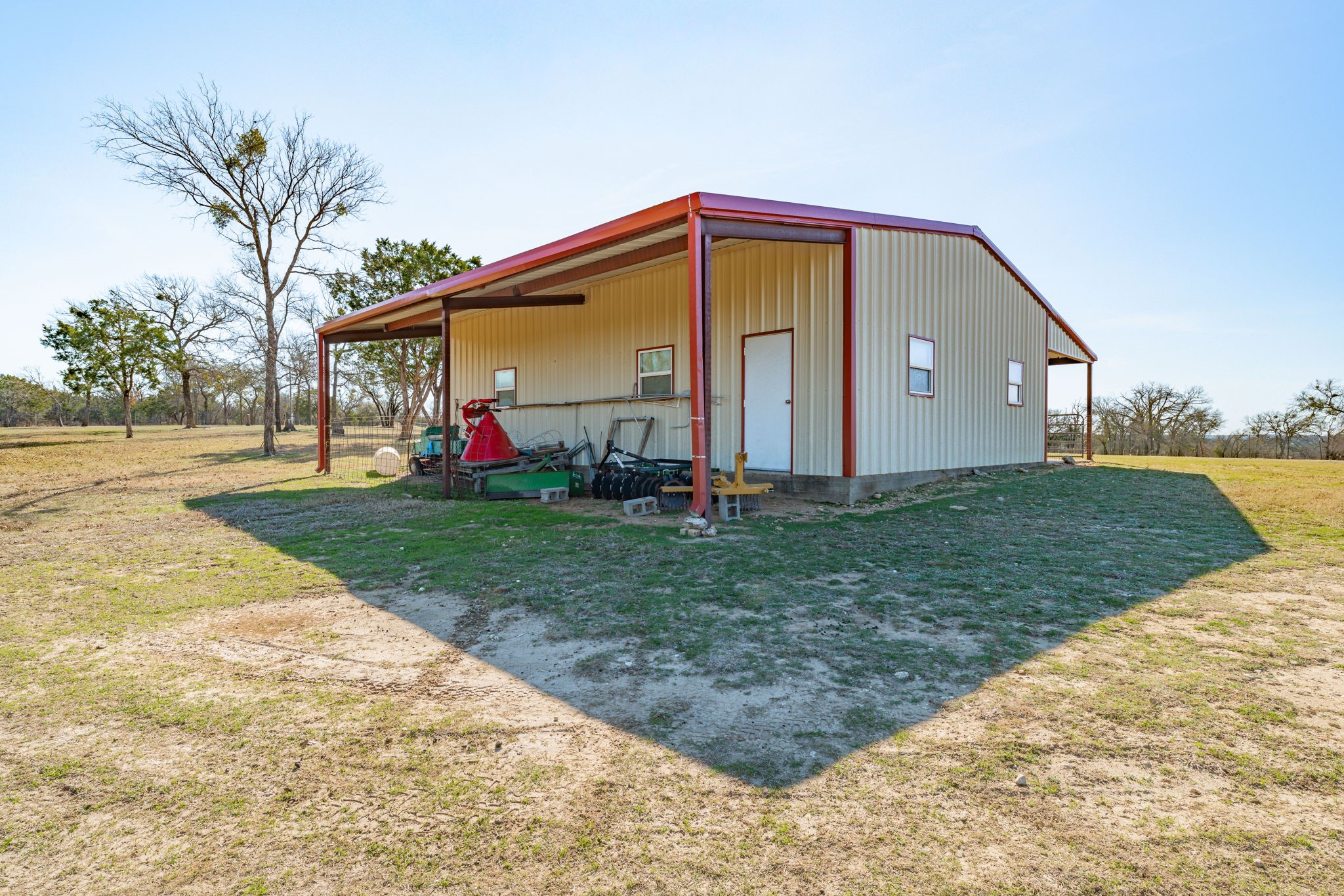 1303 Private Road 1485