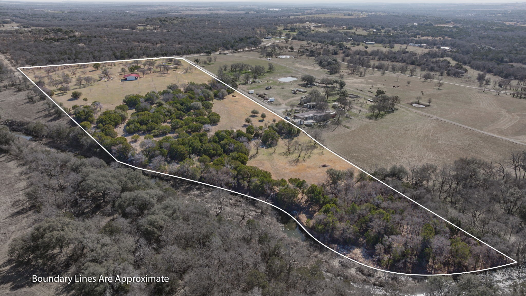 1303 Private Road 1485