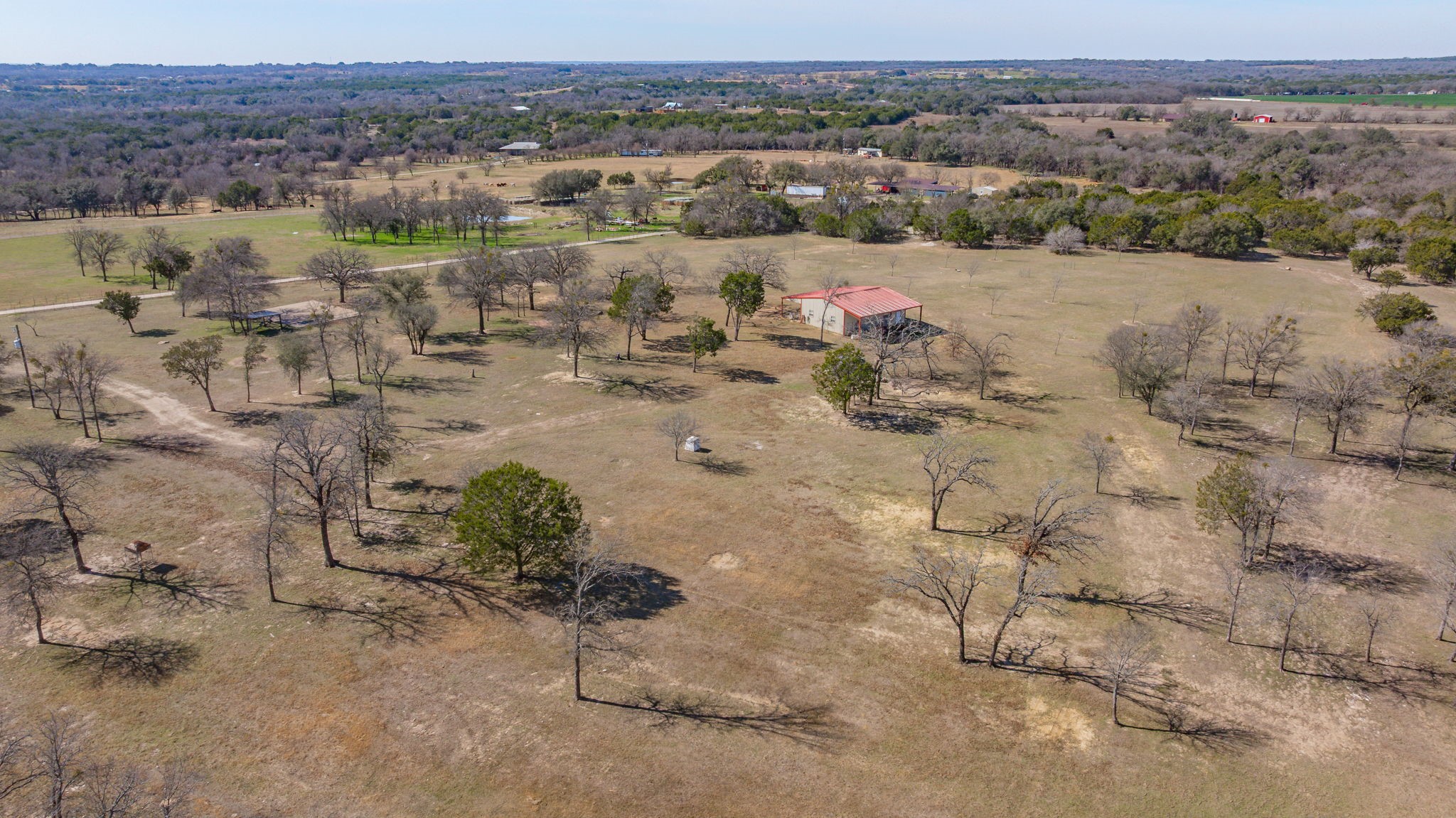 1303 Private Road 1485