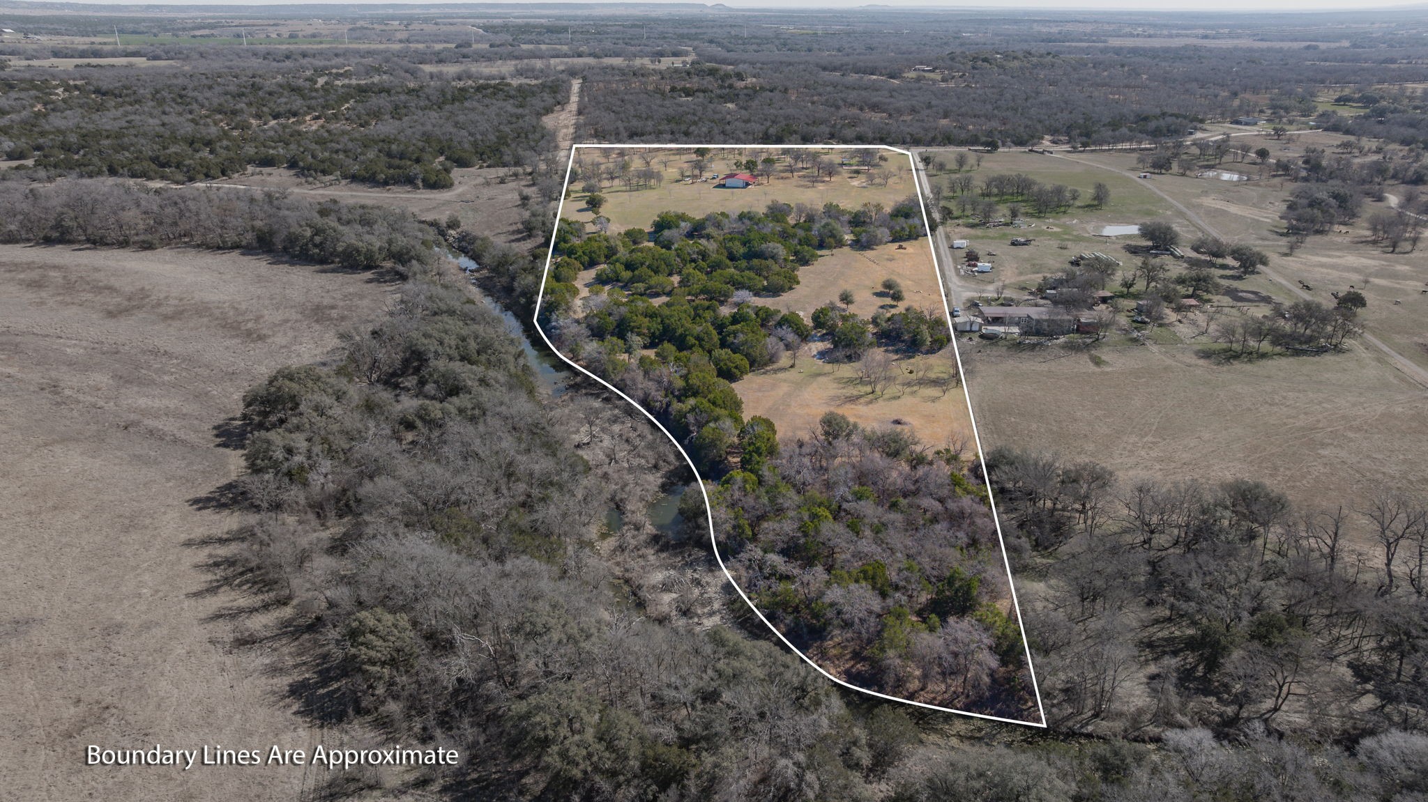 1303 Private Road 1485