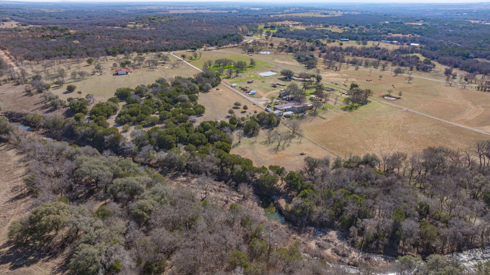 1303 Private Road 1485