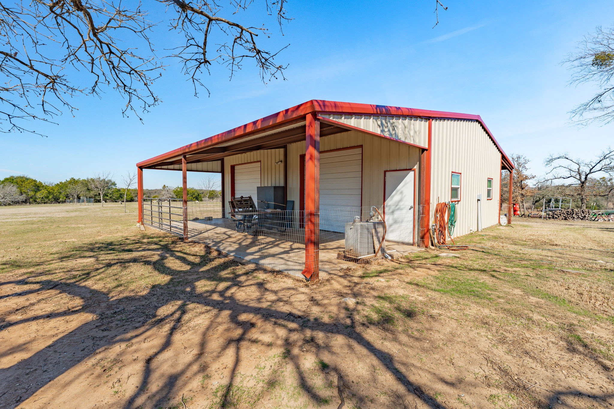 1303 Private Road 1485