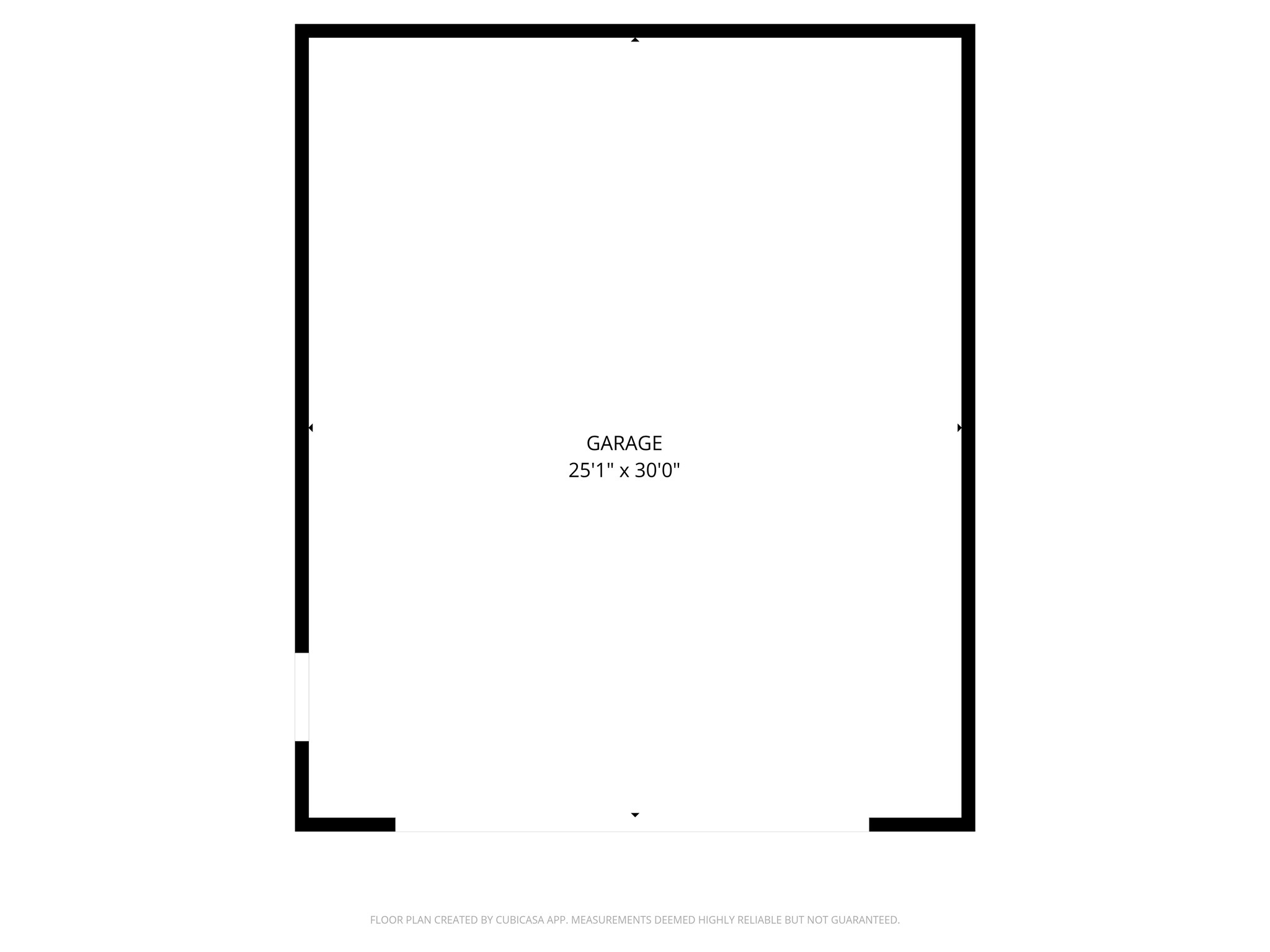 405 S Hannaford Street