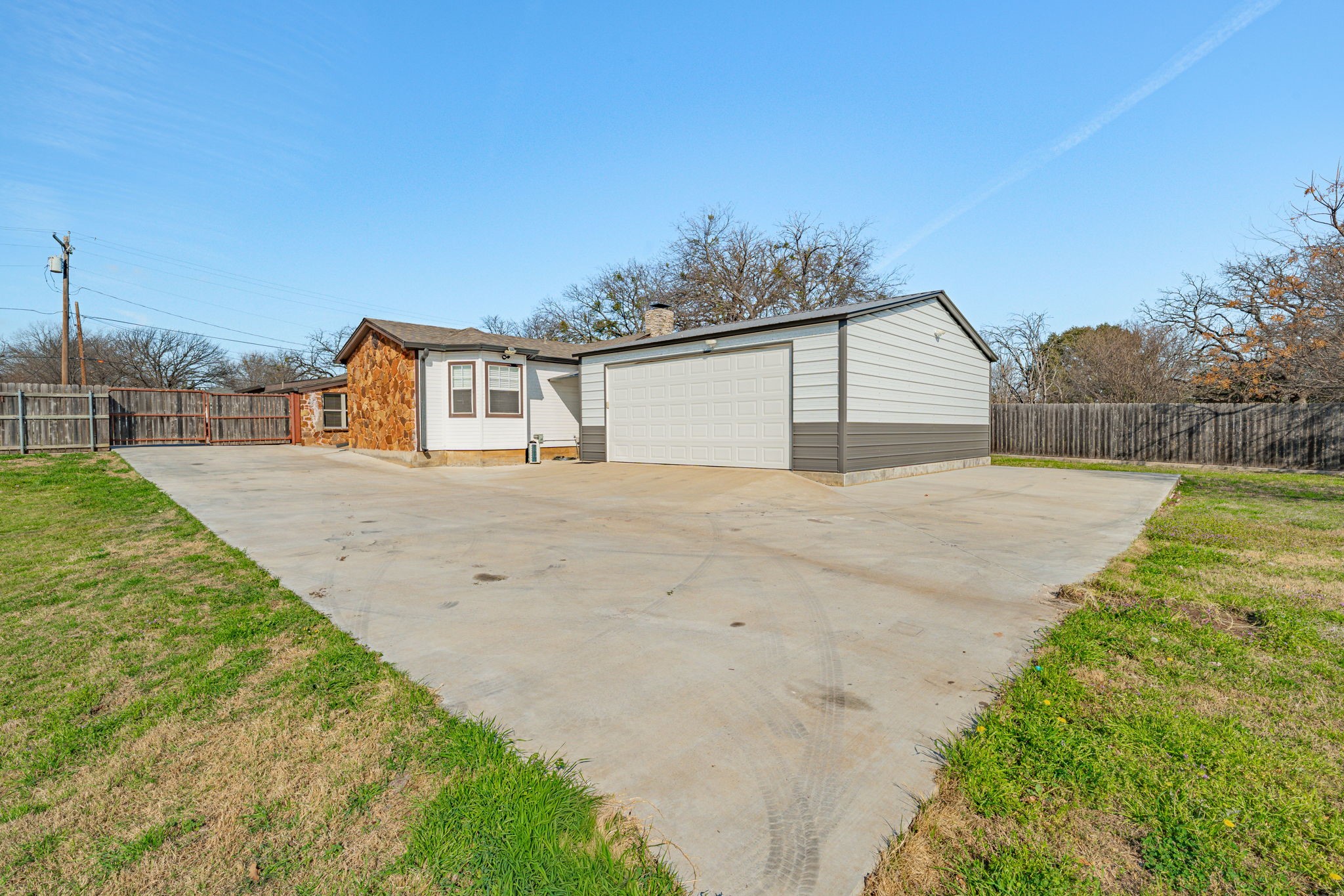 405 S Hannaford Street