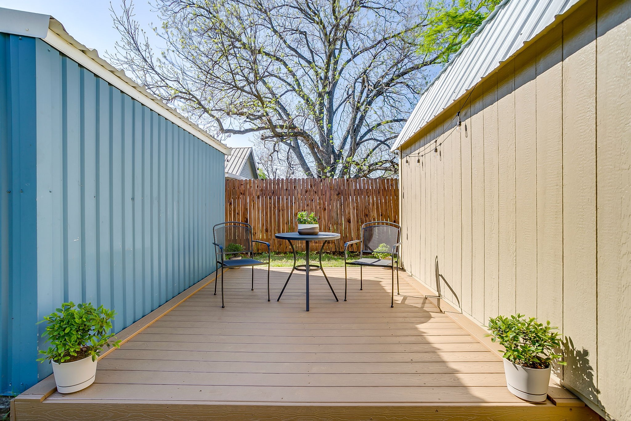 303 Gandy Street