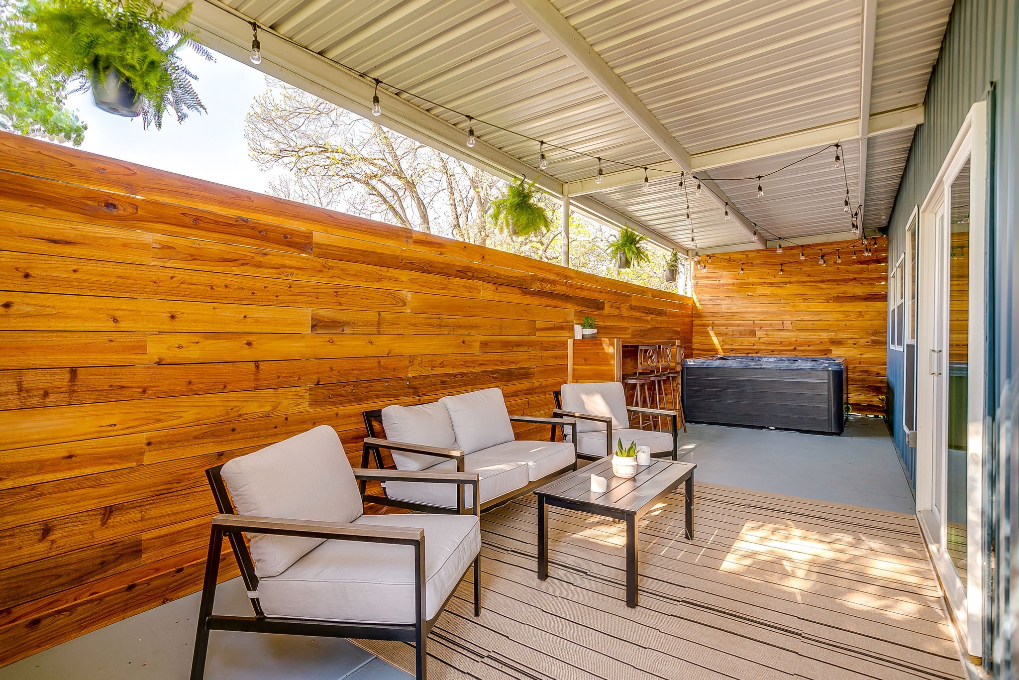 303 Gandy Street