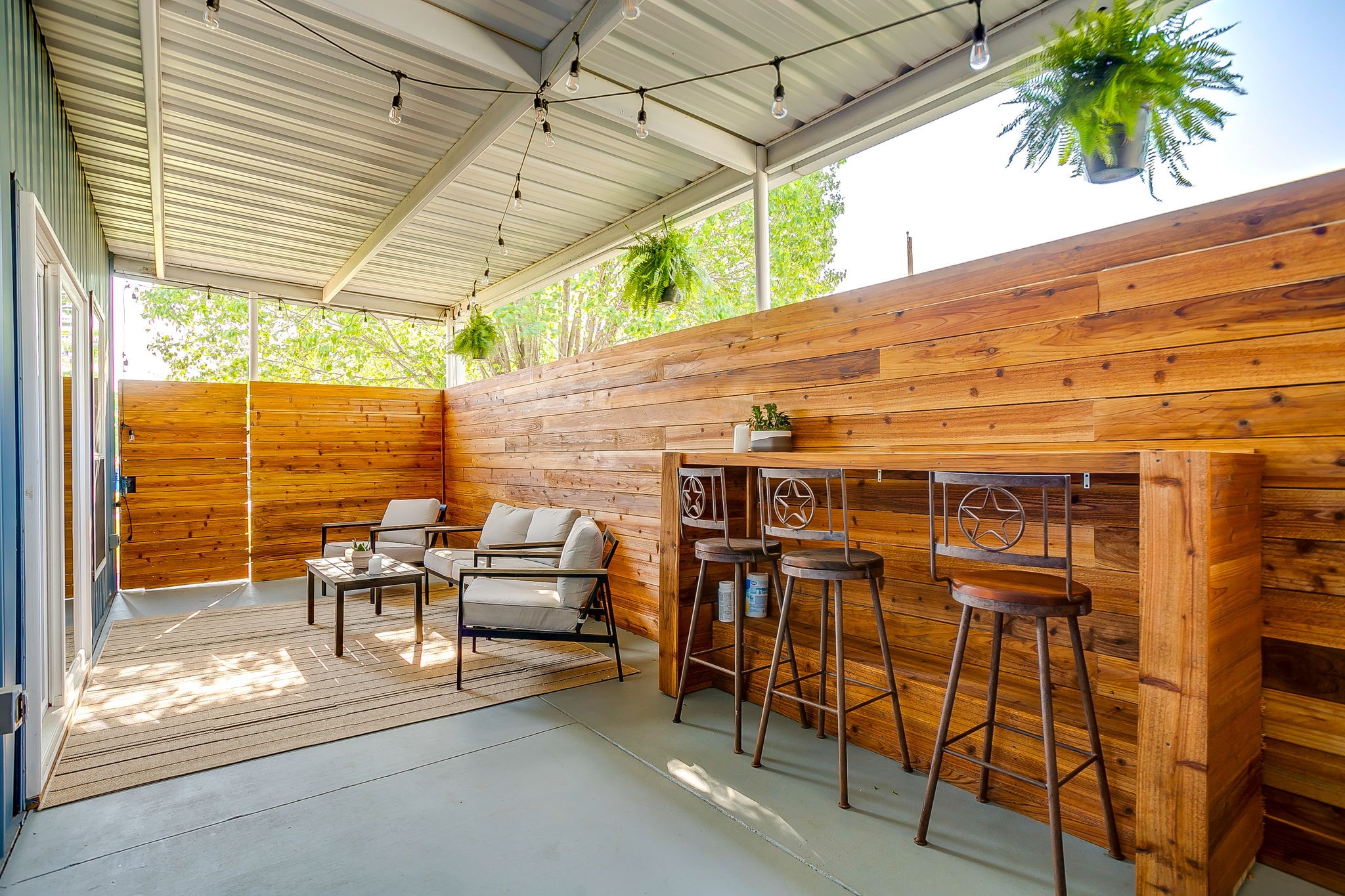 303 Gandy Street