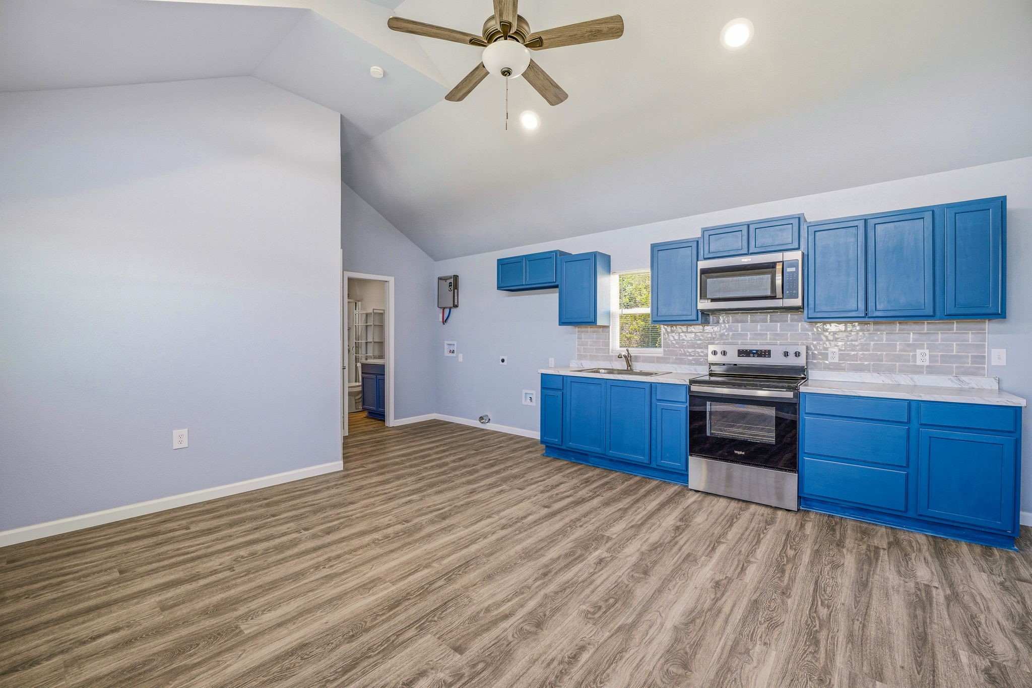 9123 Safari Court