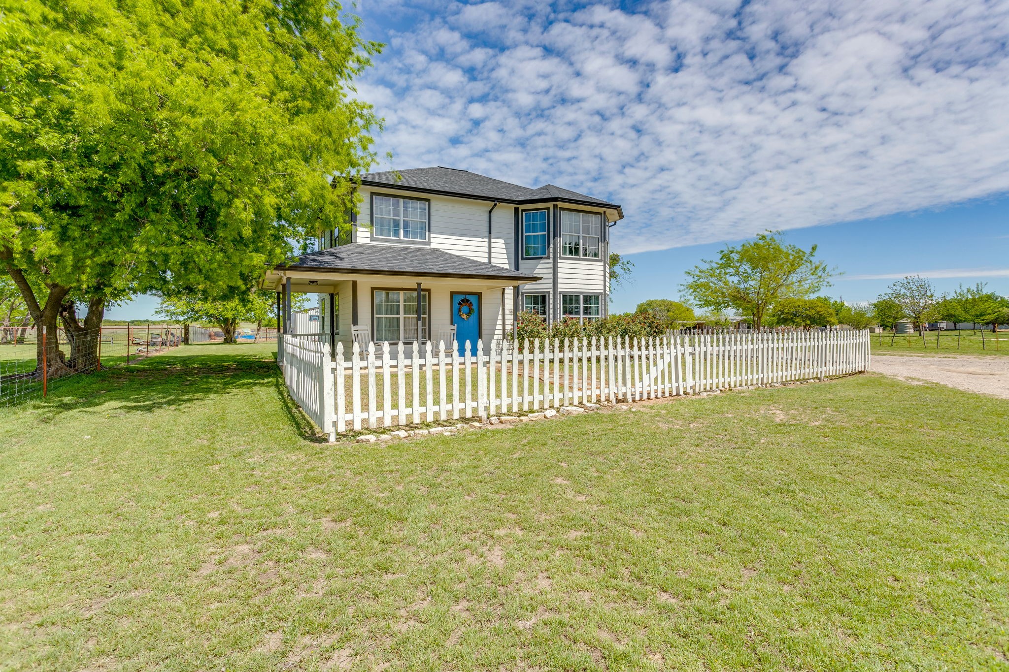 8112 Godley Road