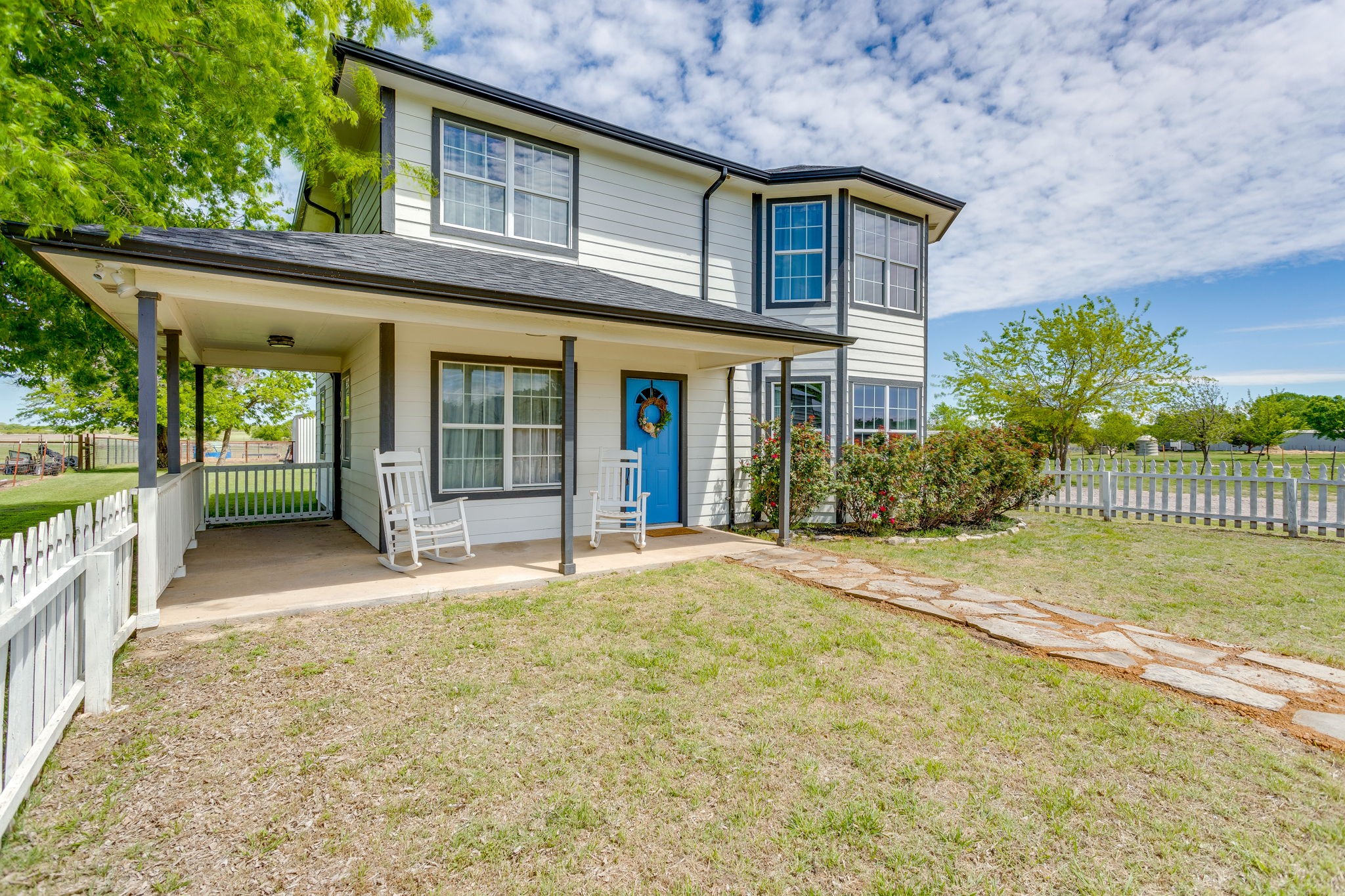 8112 Godley Road
