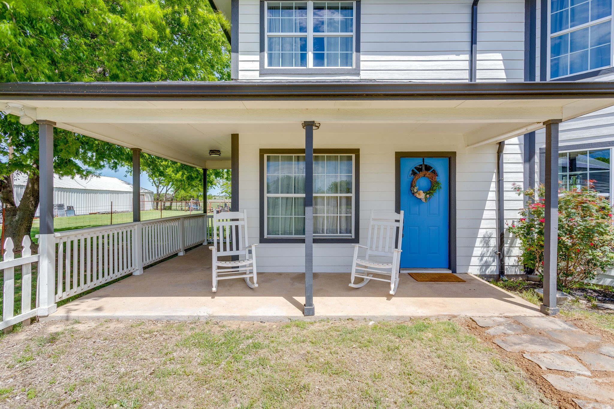 8112 Godley Road
