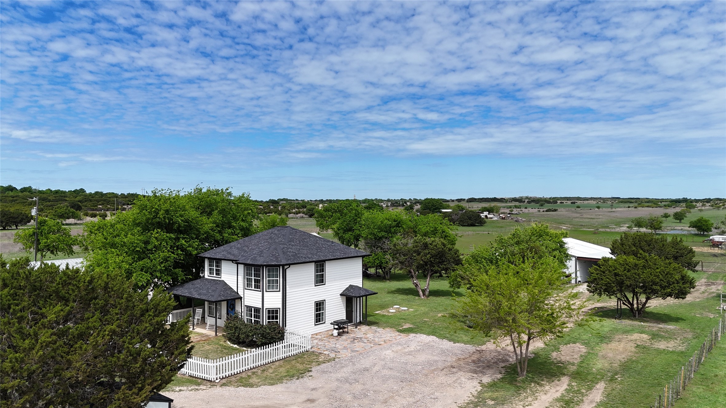 8112 Godley Road