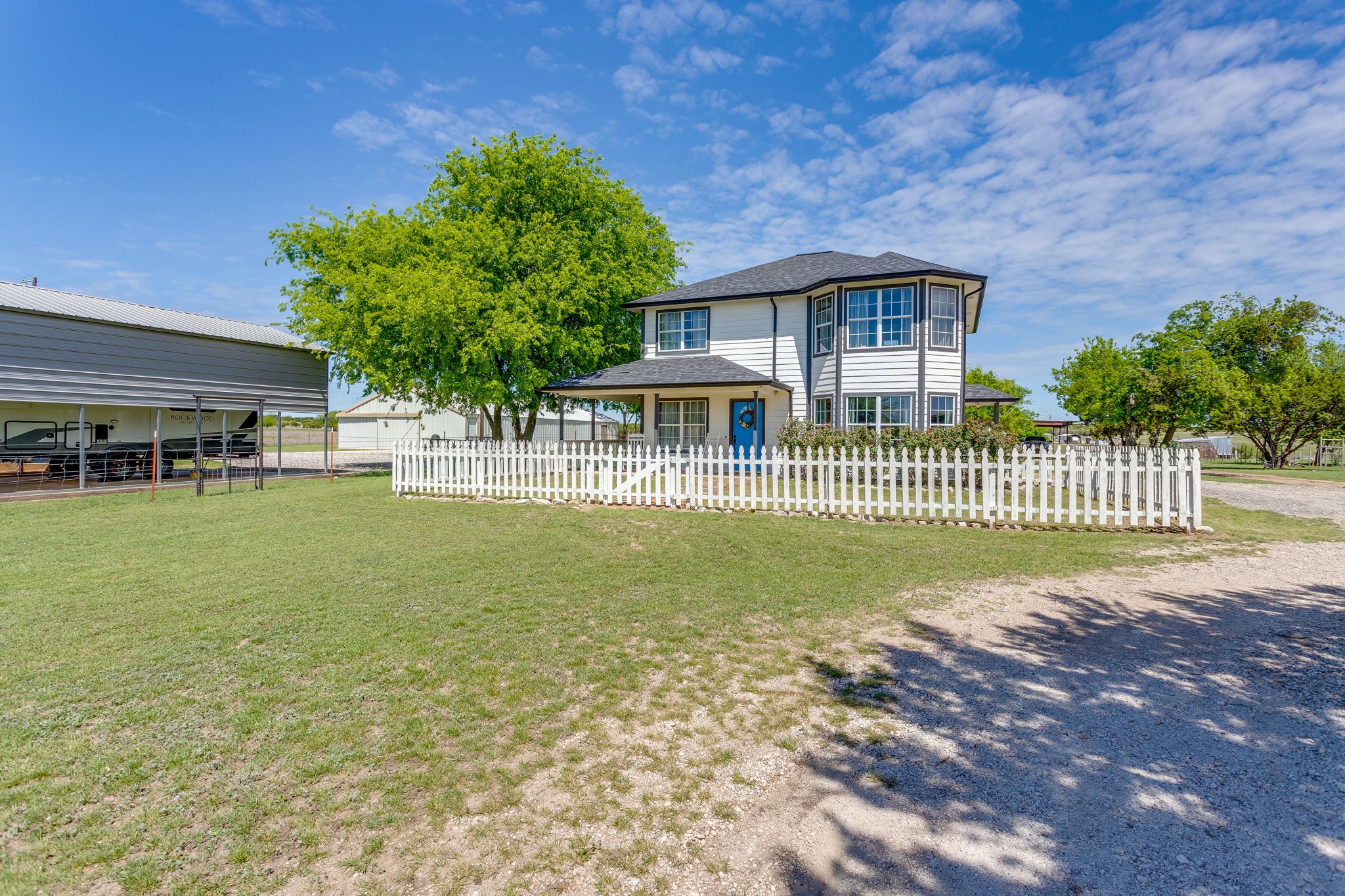 8112 Godley Road