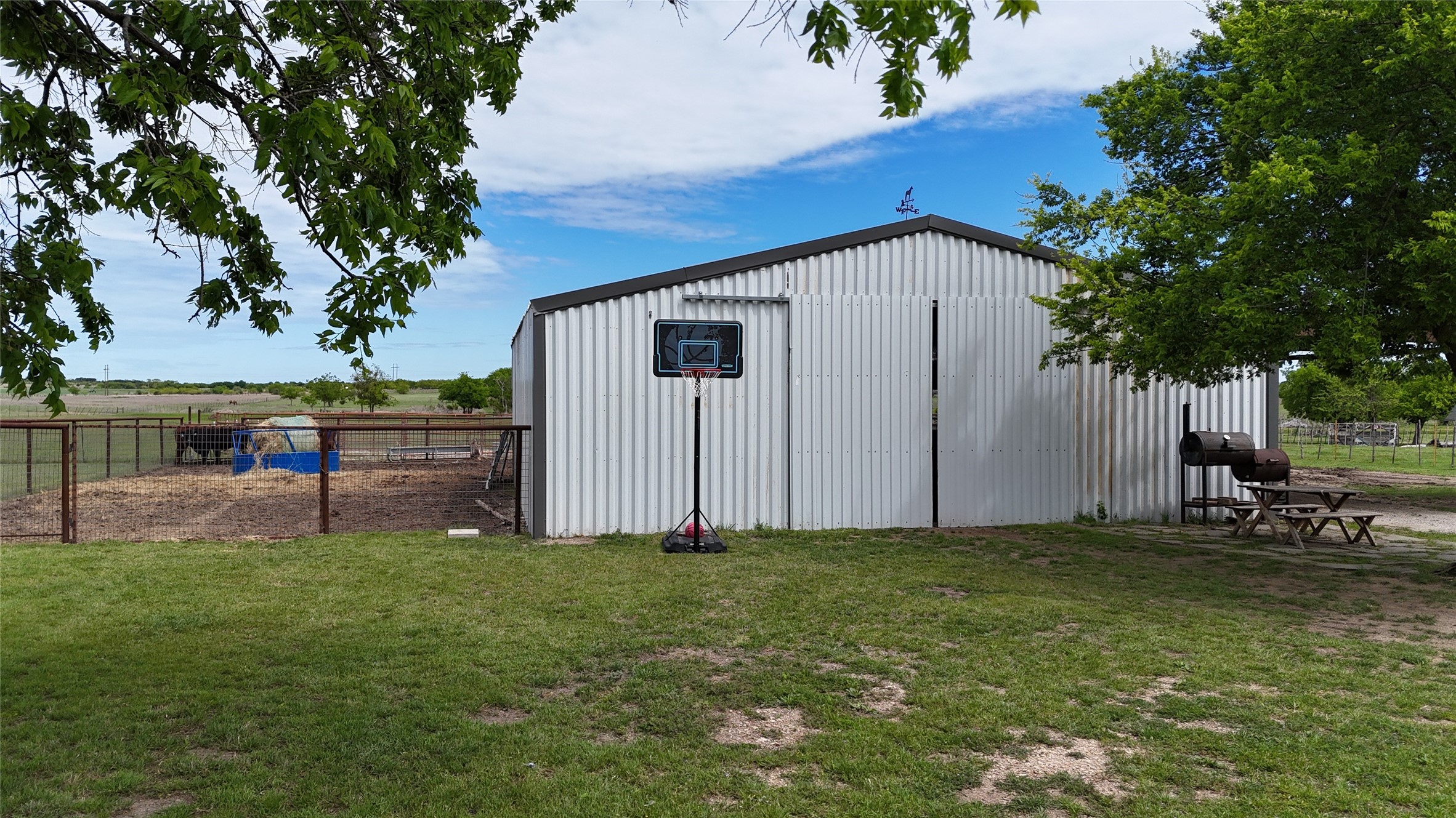 8112 Godley Road
