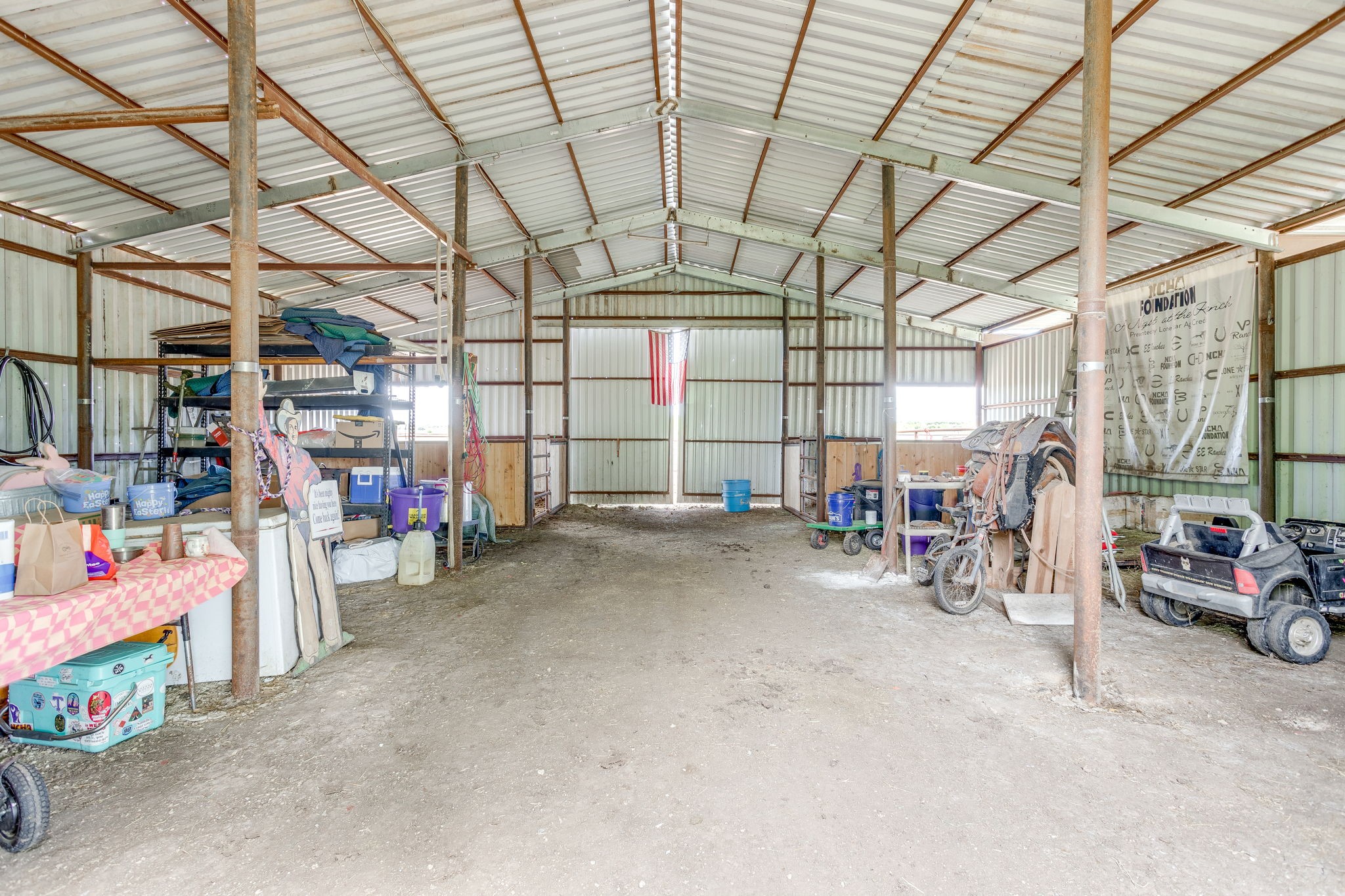 8112 Godley Road