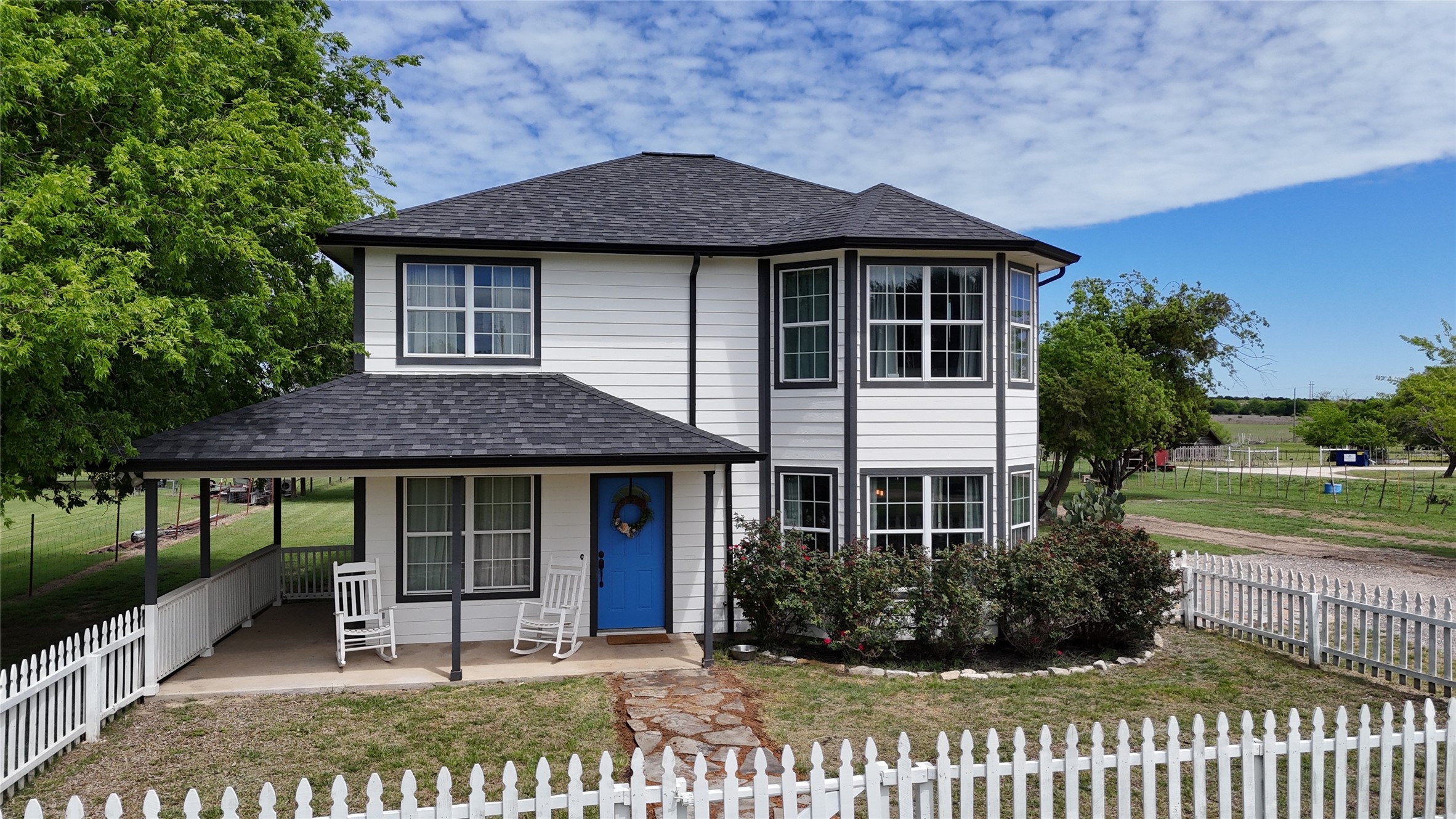 8112 Godley Road