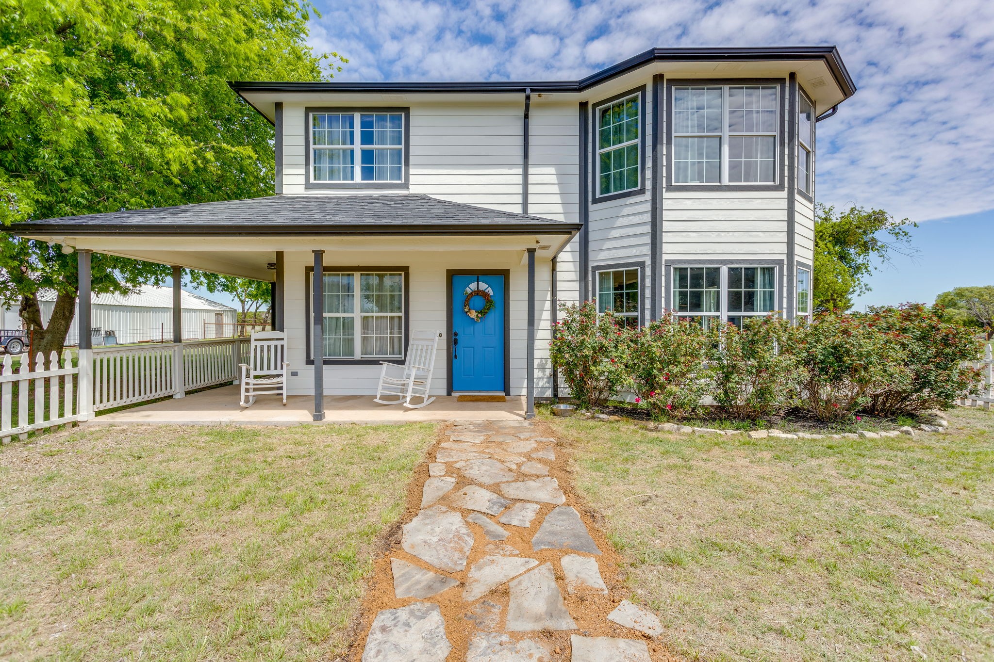 8112 Godley Road