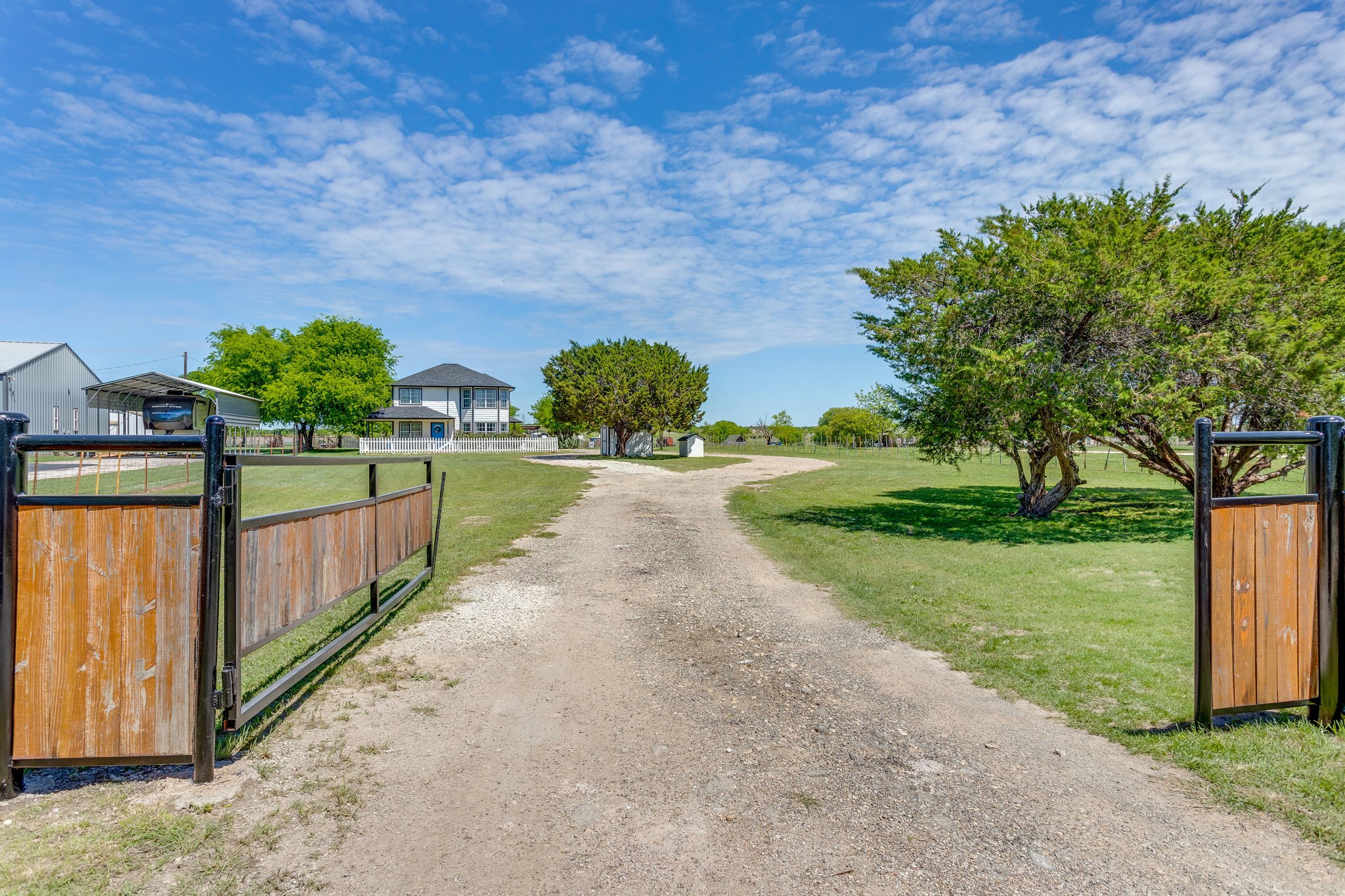 8112 Godley Road