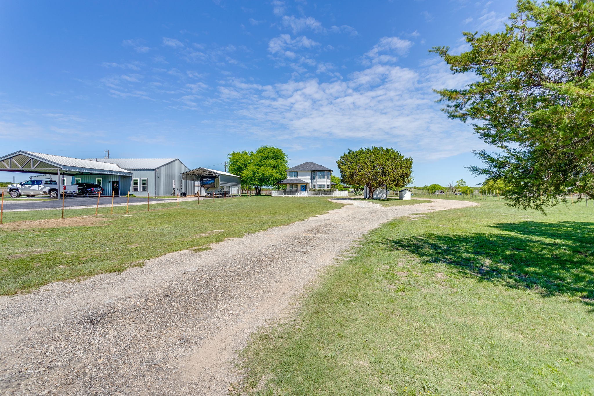 8112 Godley Road