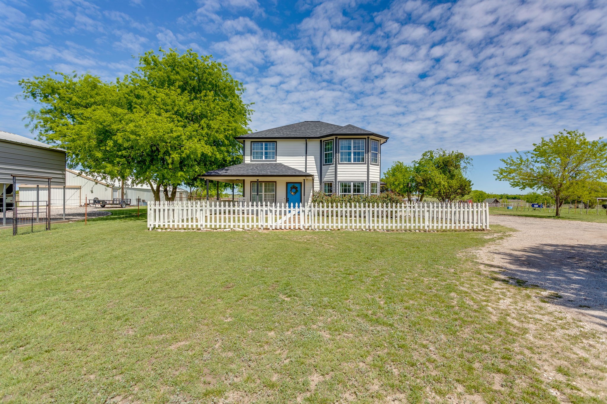8112 Godley Road