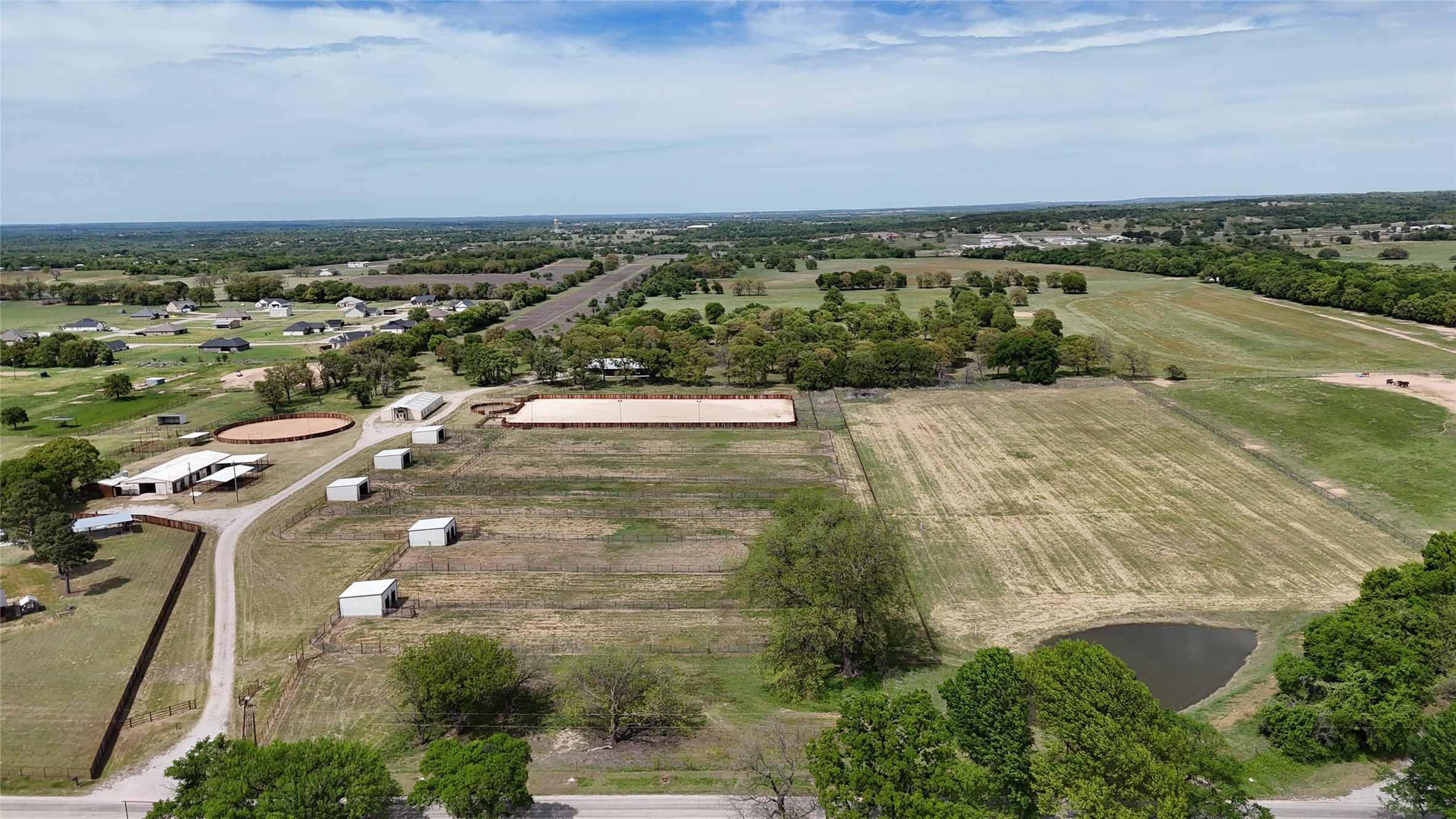 990 Doss Road Millsap TX