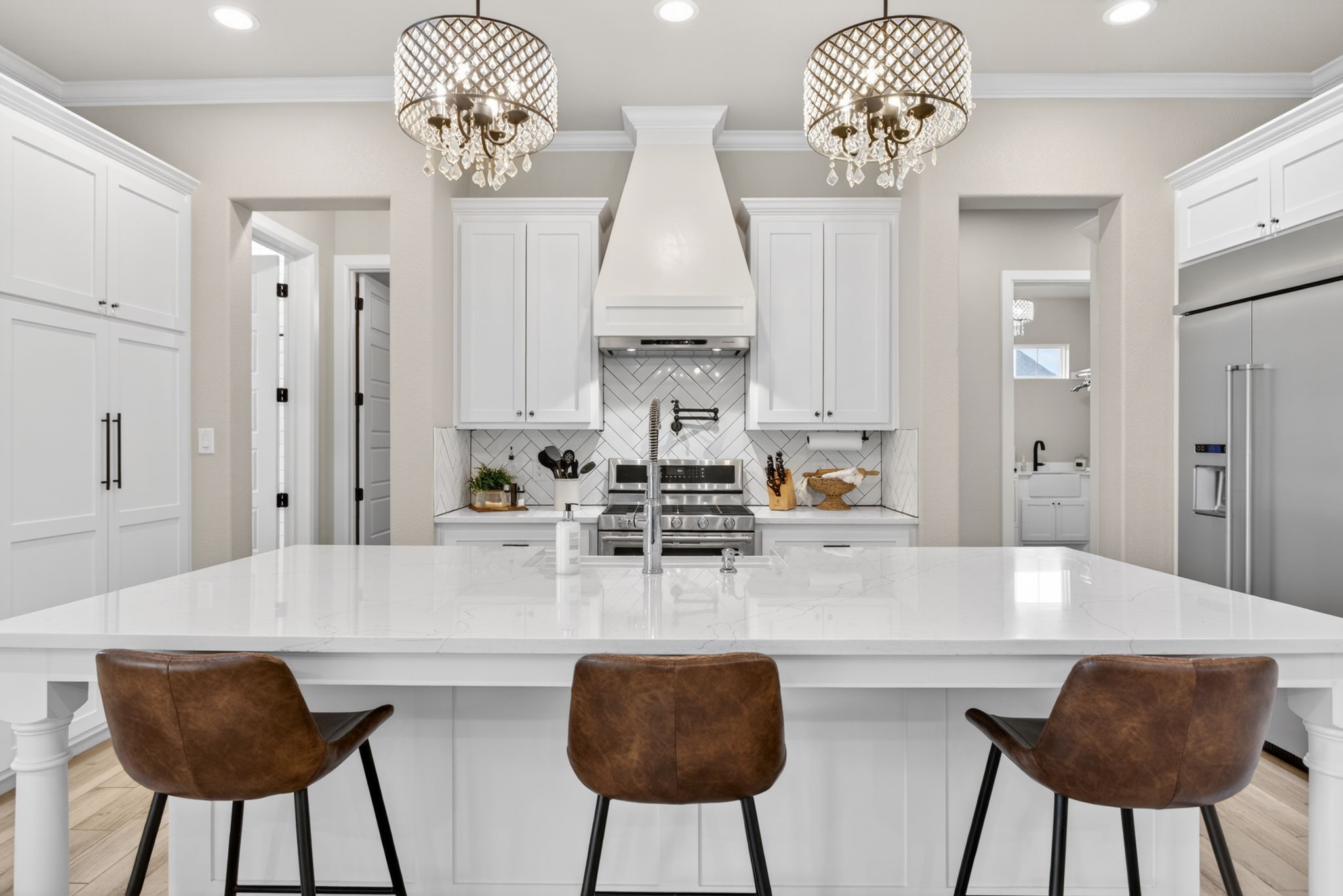 4004 Legend Trail