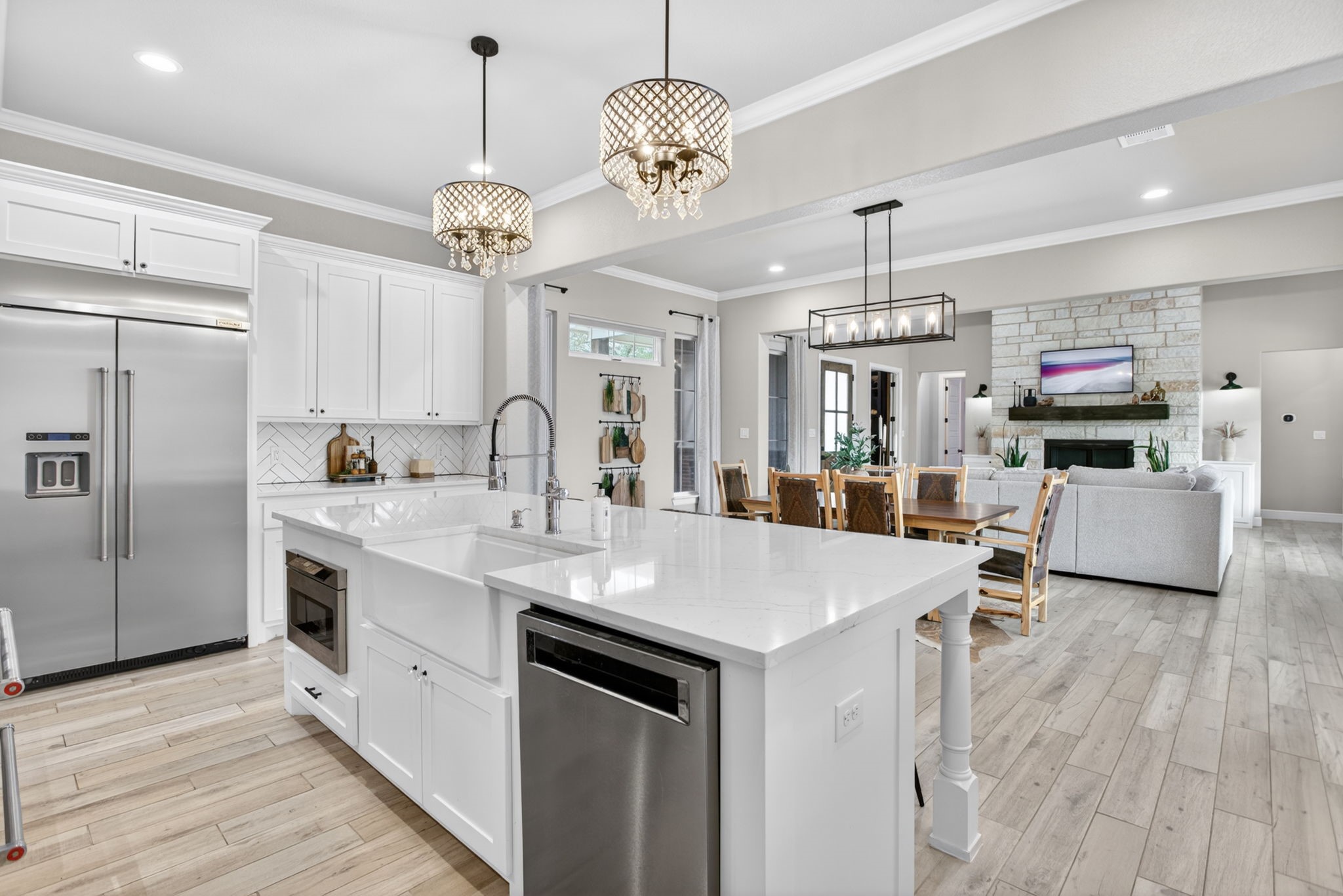 4004 Legend Trail