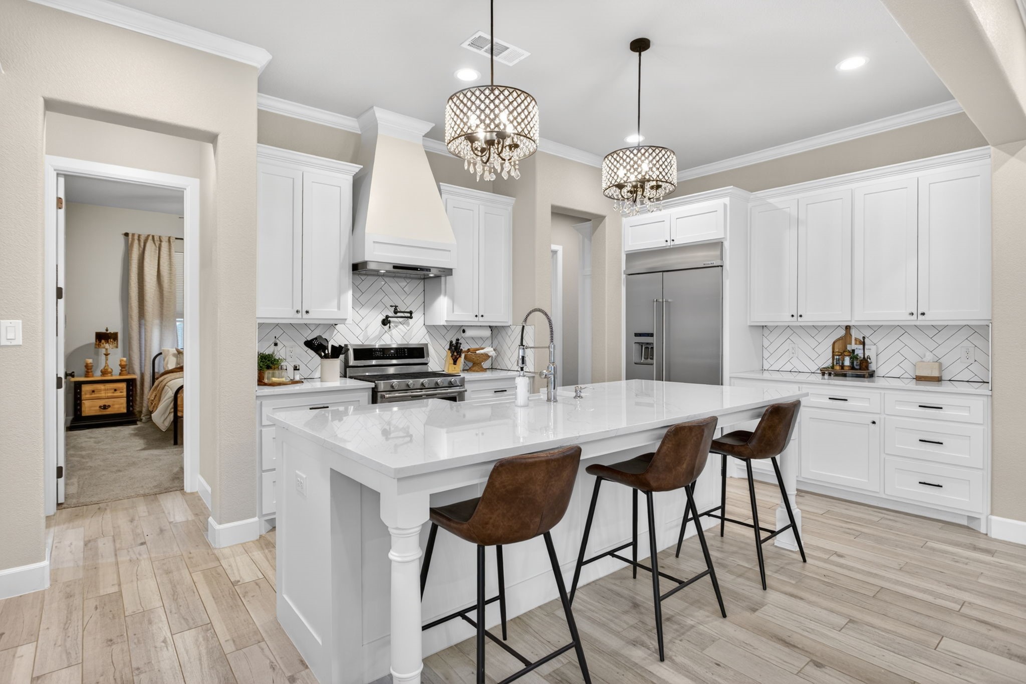 4004 Legend Trail