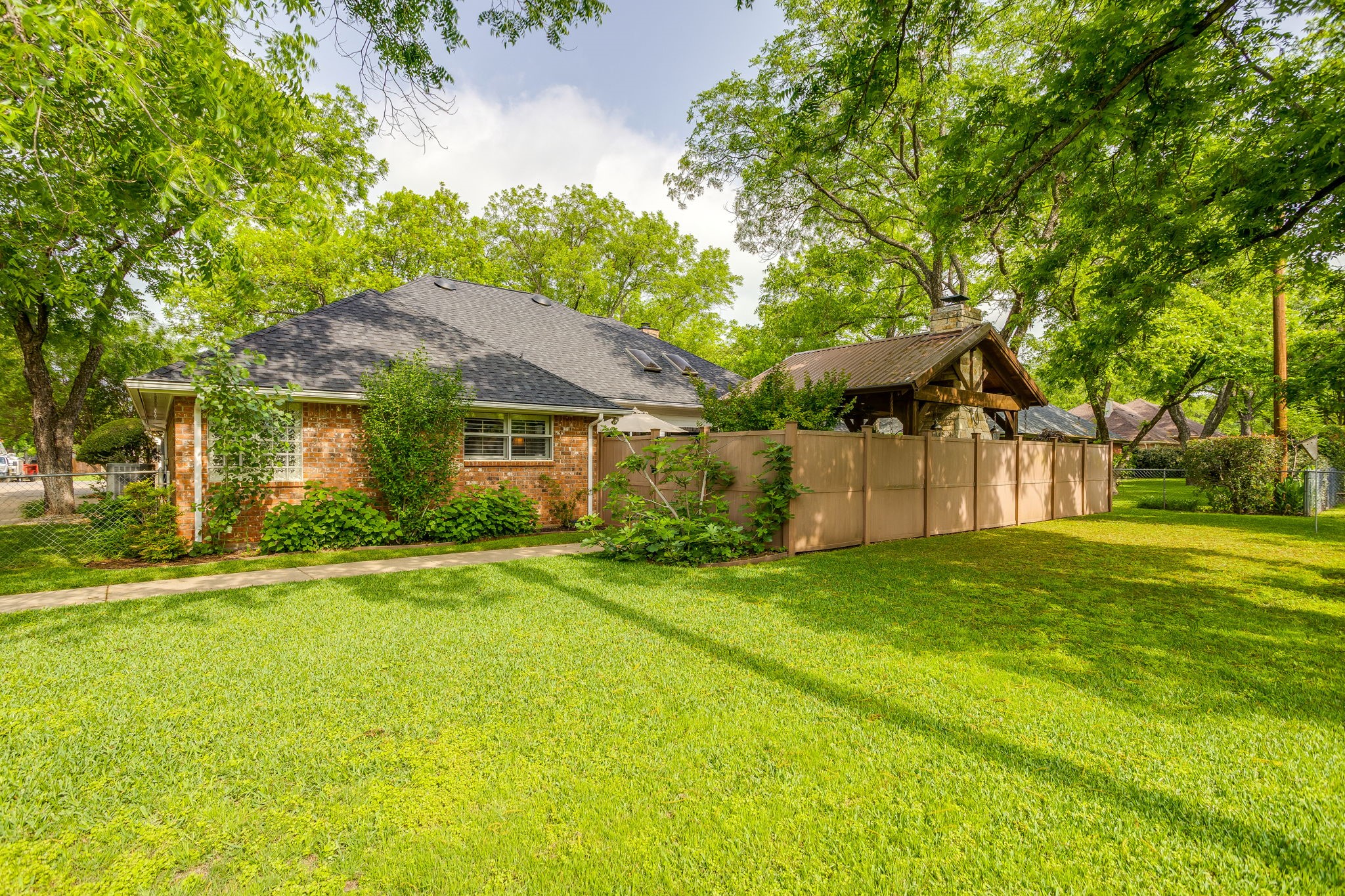 6203 Prospect Hill Drive