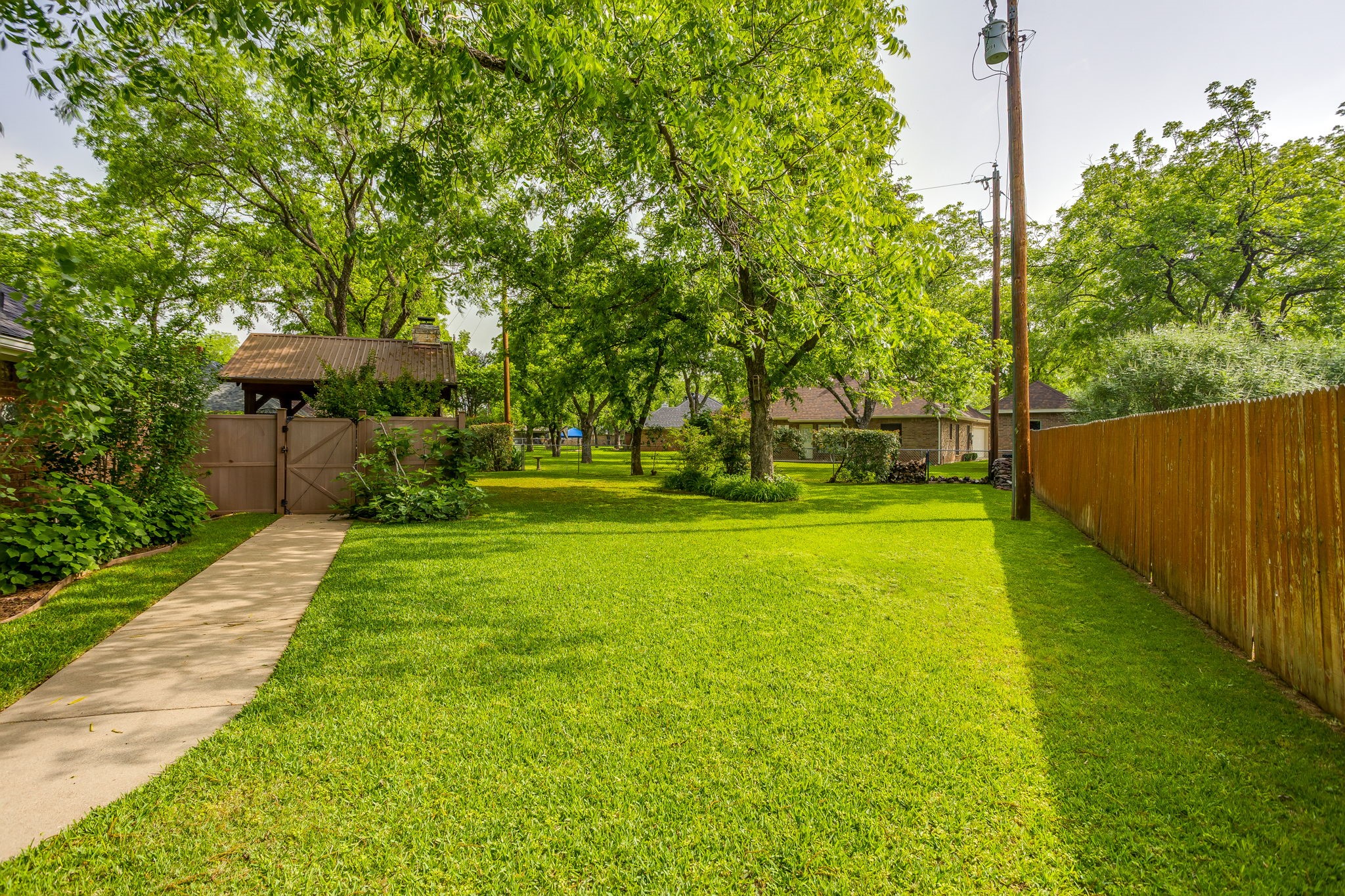 6203 Prospect Hill Drive