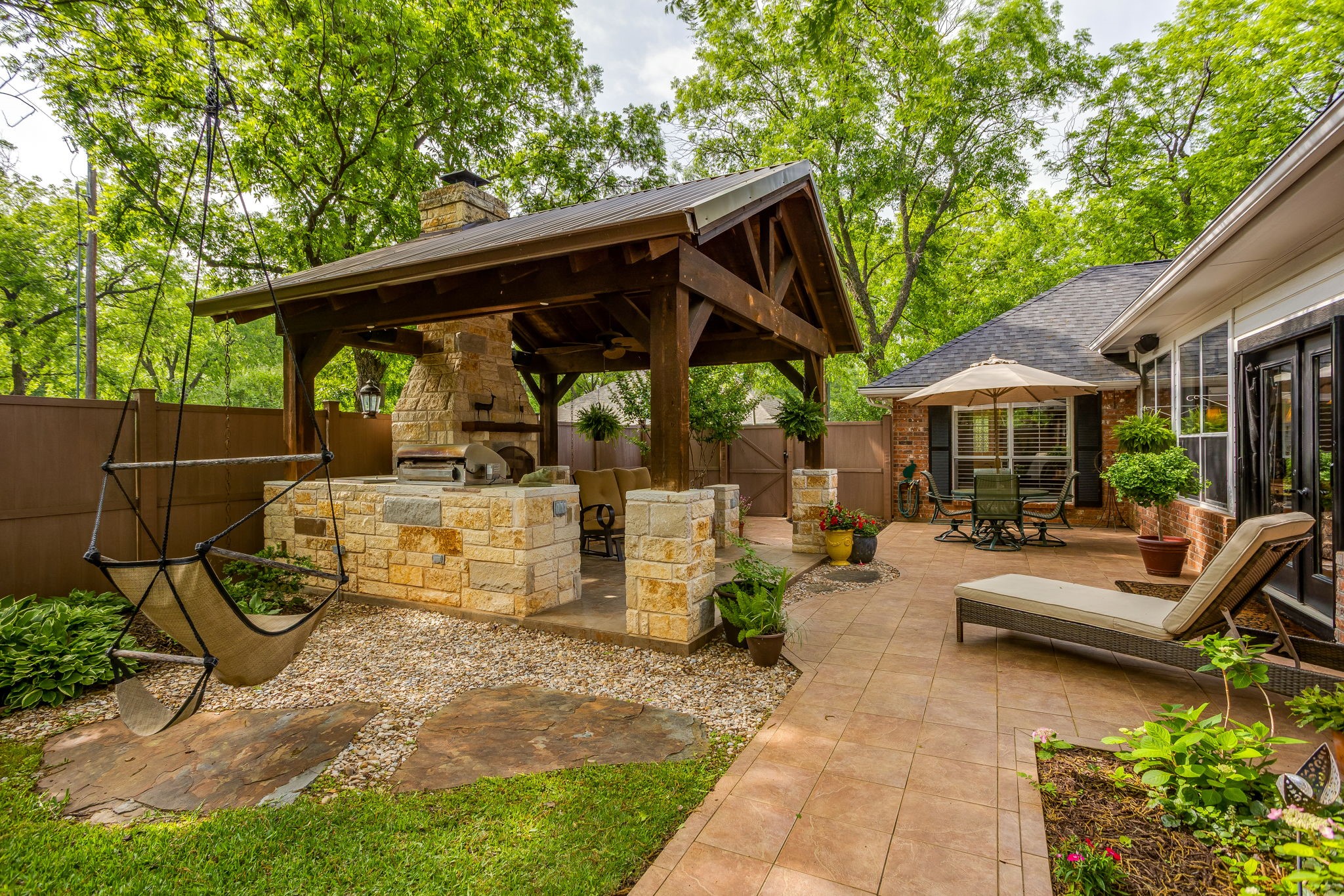 6203 Prospect Hill Drive
